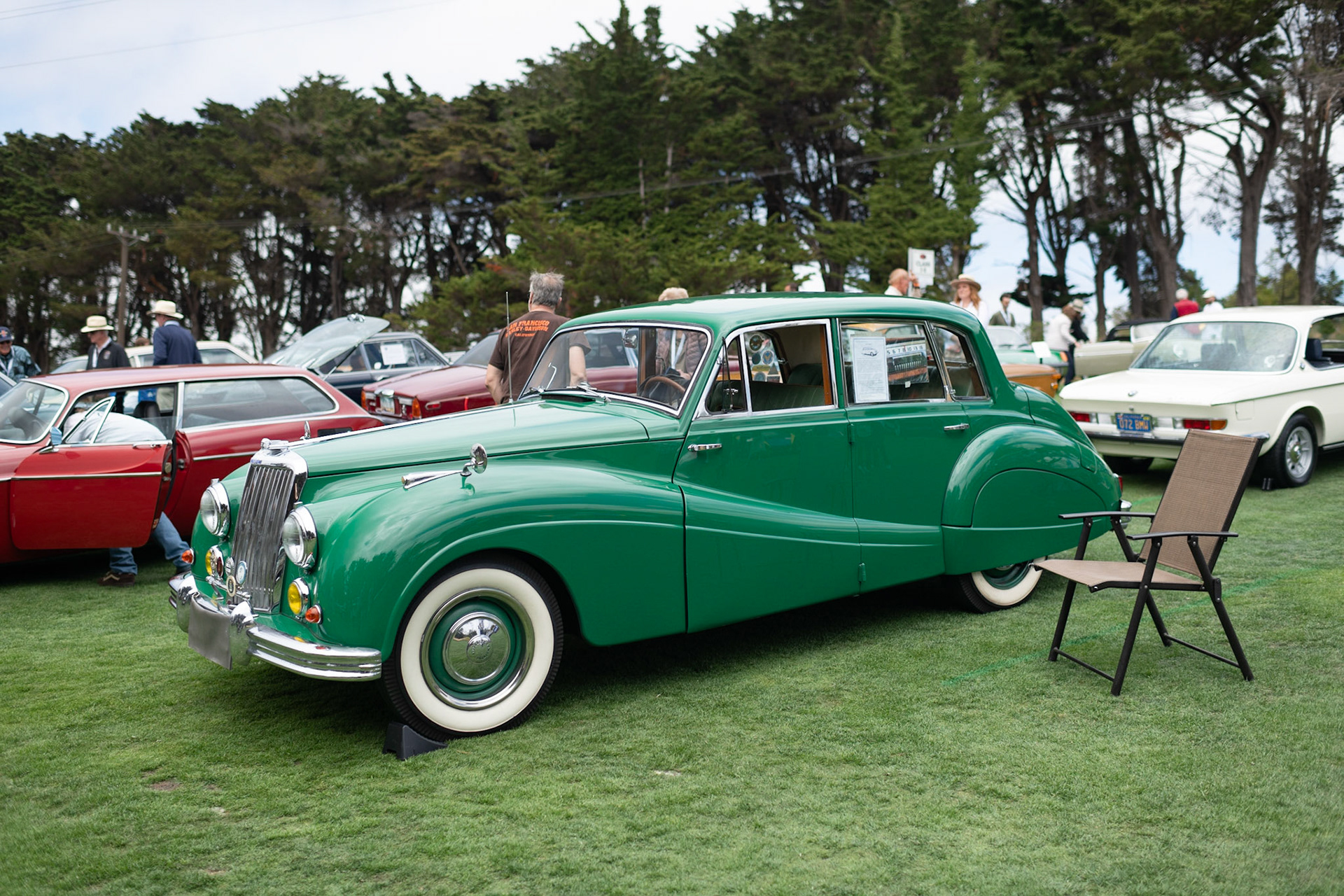 Armstrong Siddeley Sapphire