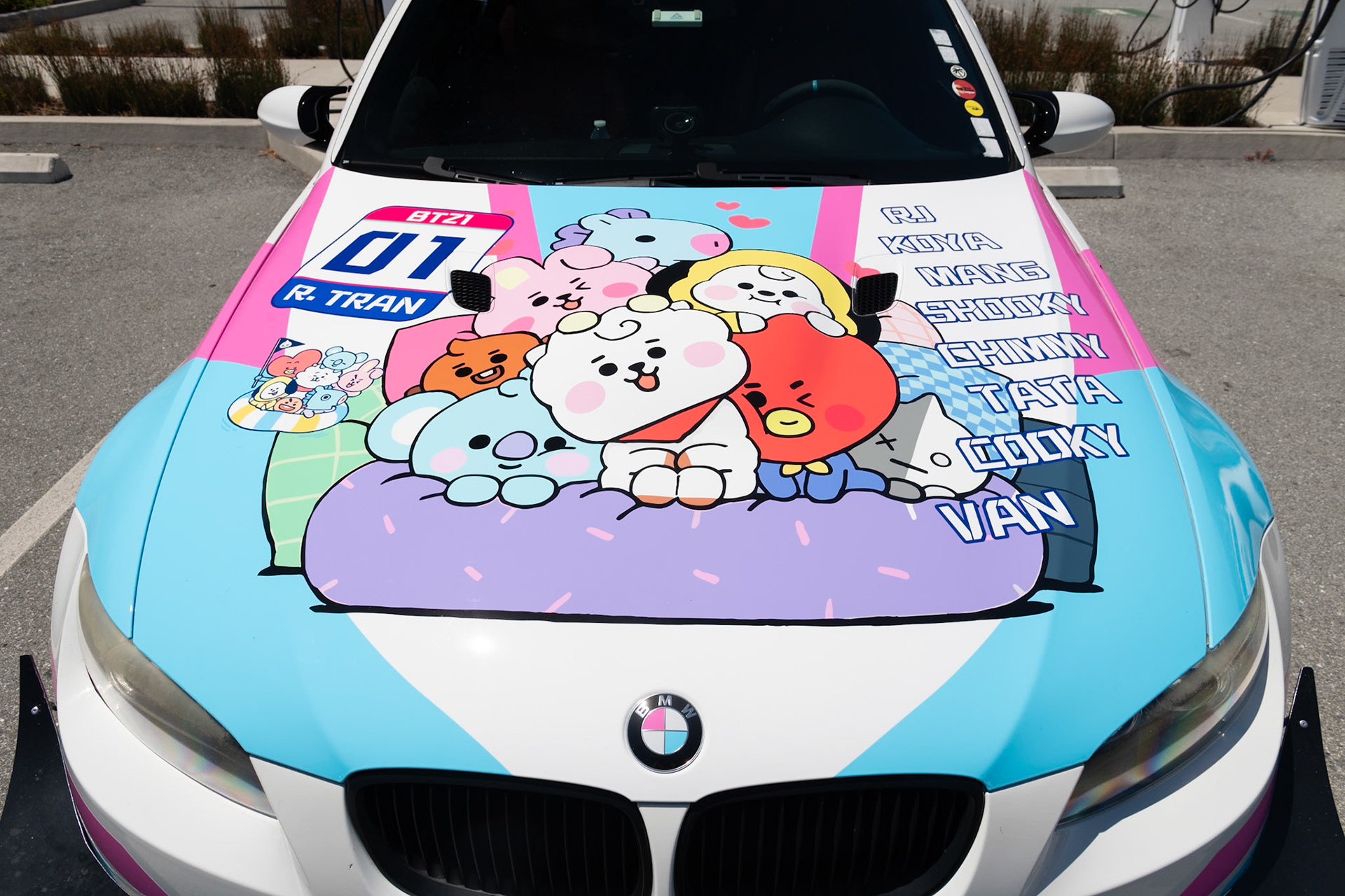 BMW 335i