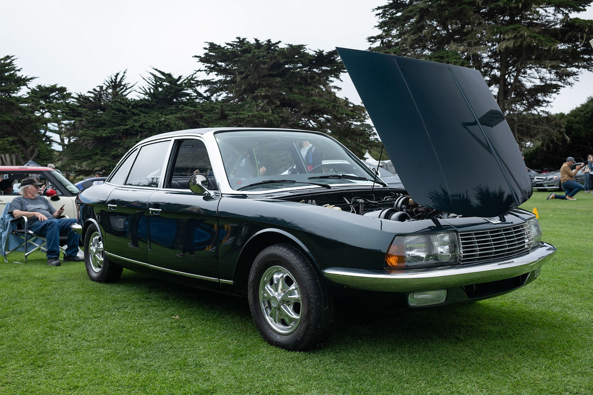 NSU Ro80