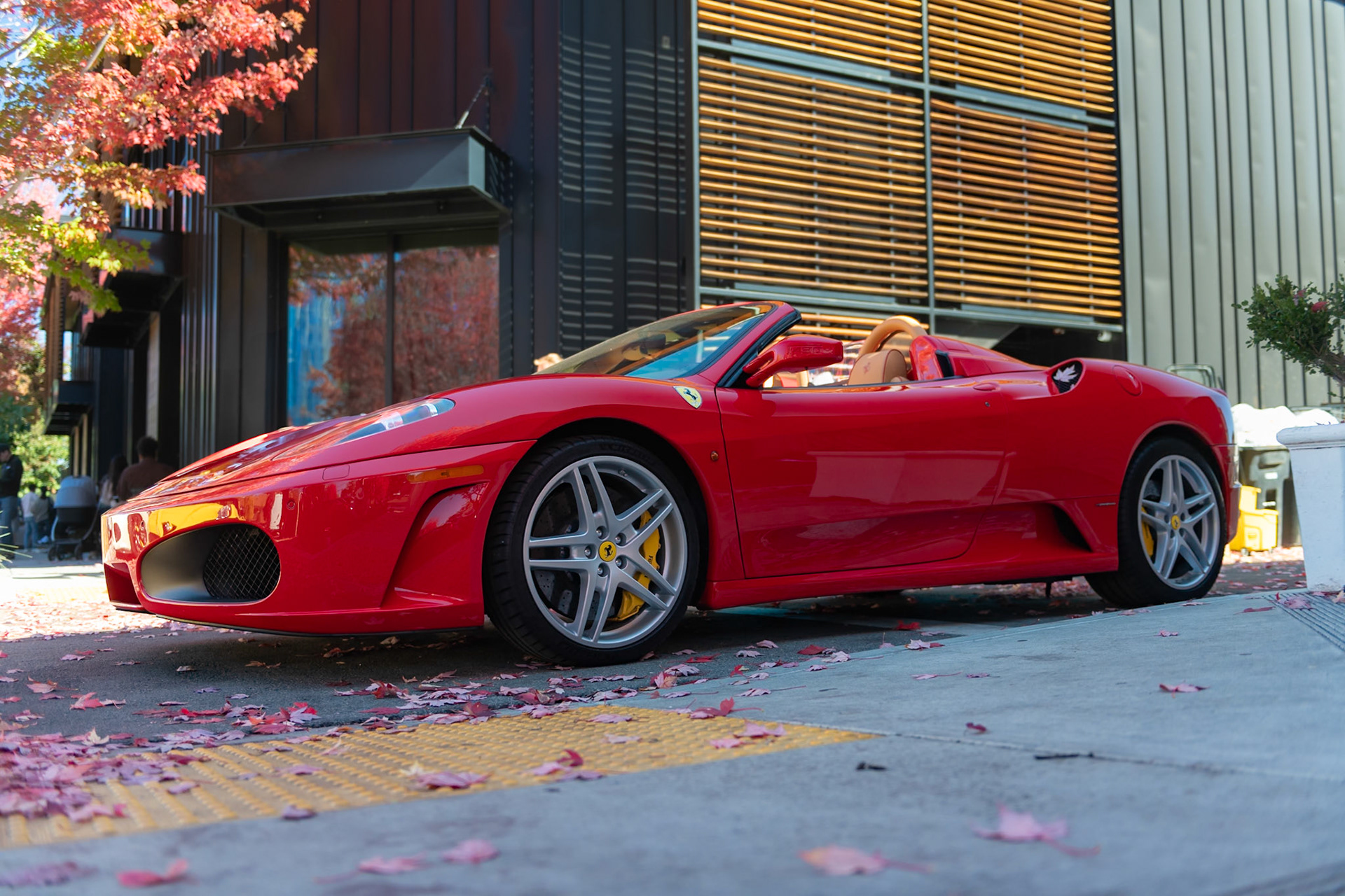 Ferrari F430