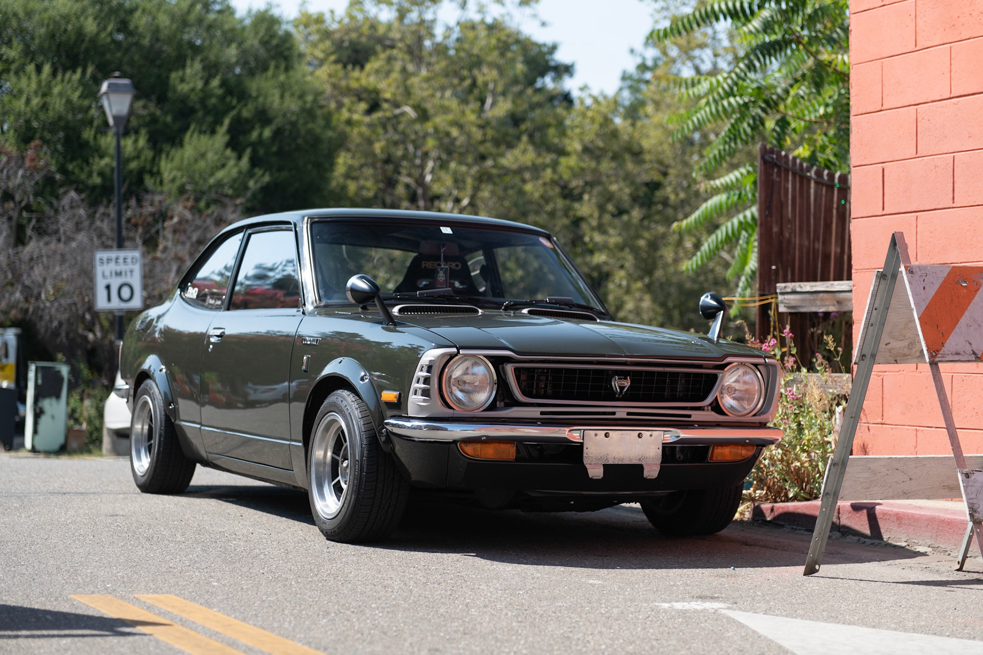 Toyota Corolla Levin @kevins_levin