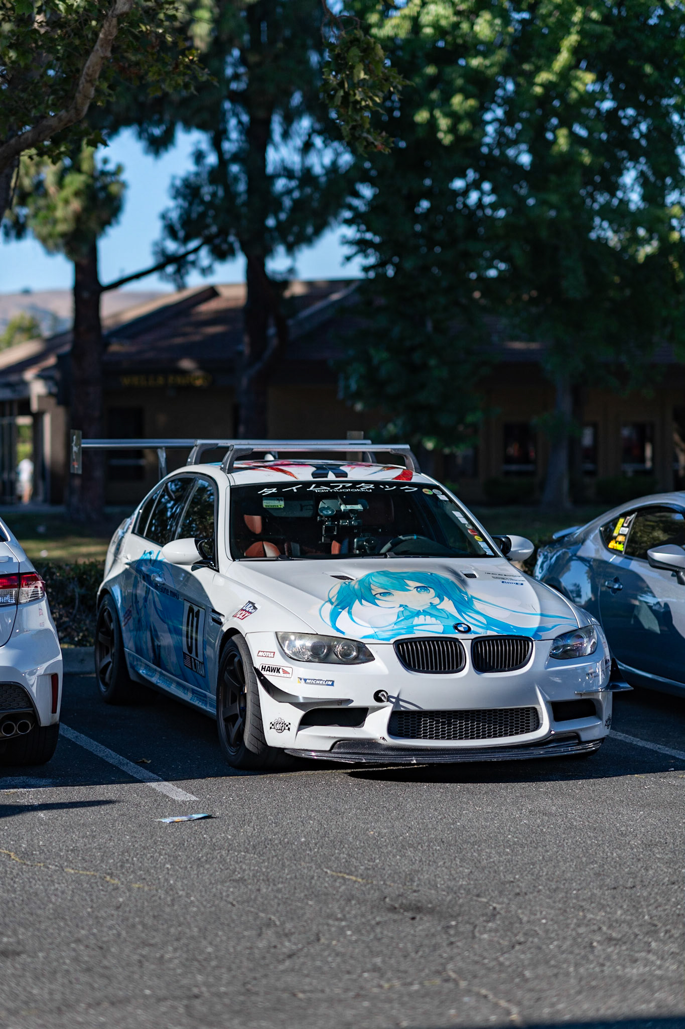 BMW M3