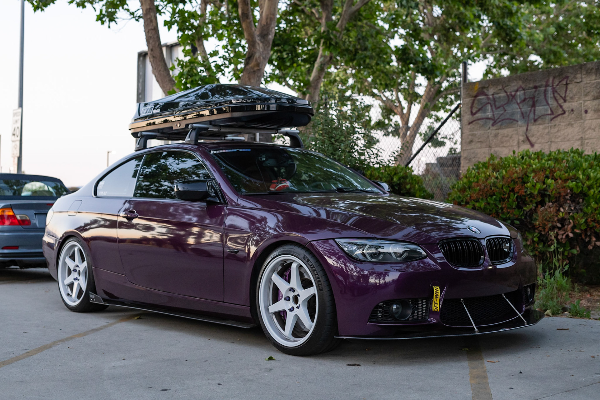 BMW 3 series @pm_a63