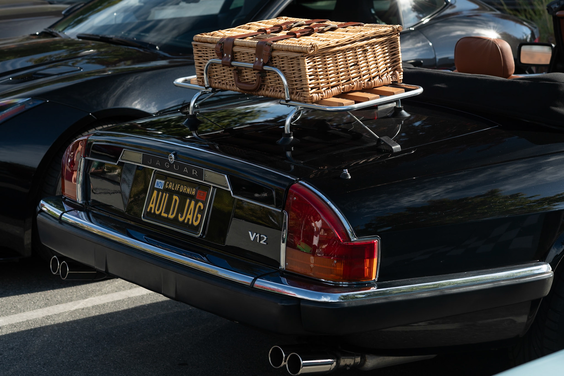 Jaguar XJS
