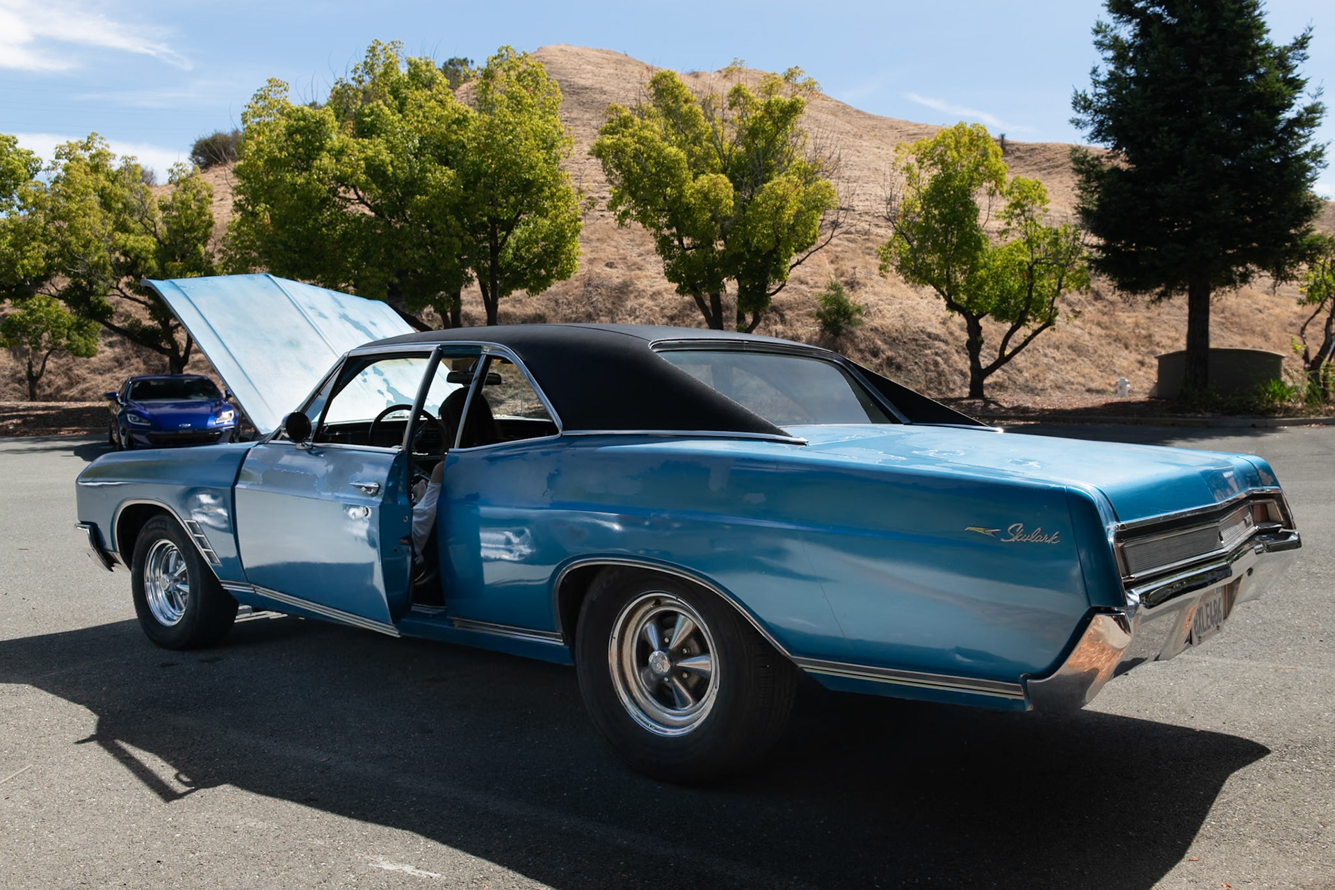Buick Skylark