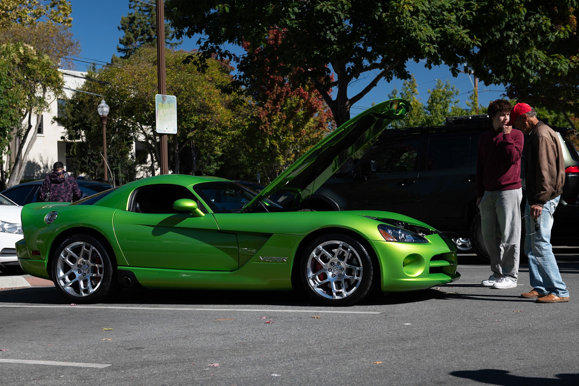Dodge Viper