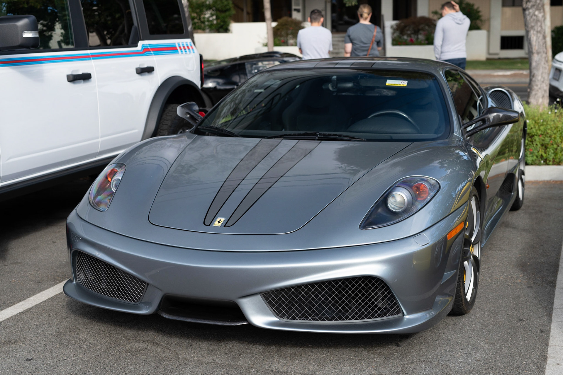 Ferrari F430 Scuderia