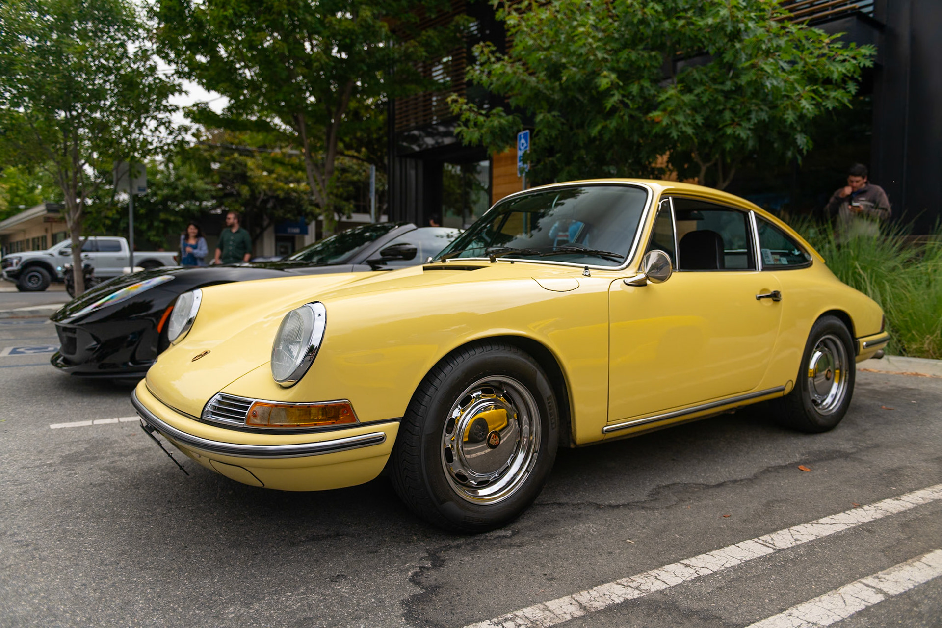 Porsche 912