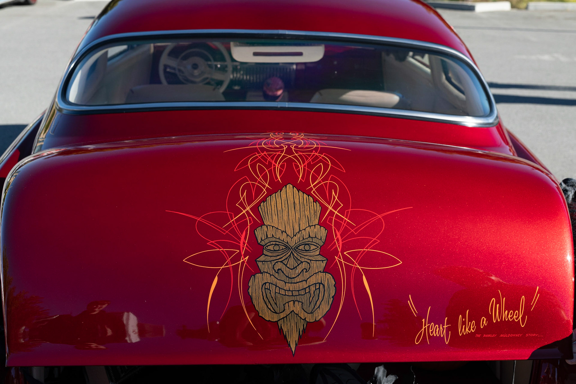 1951 Mercury