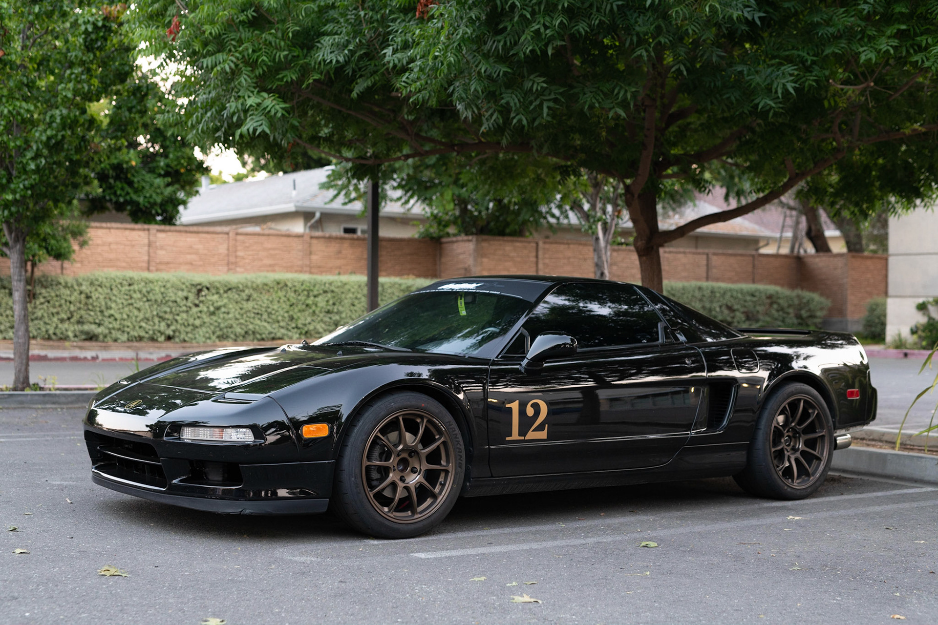 Acura NSX