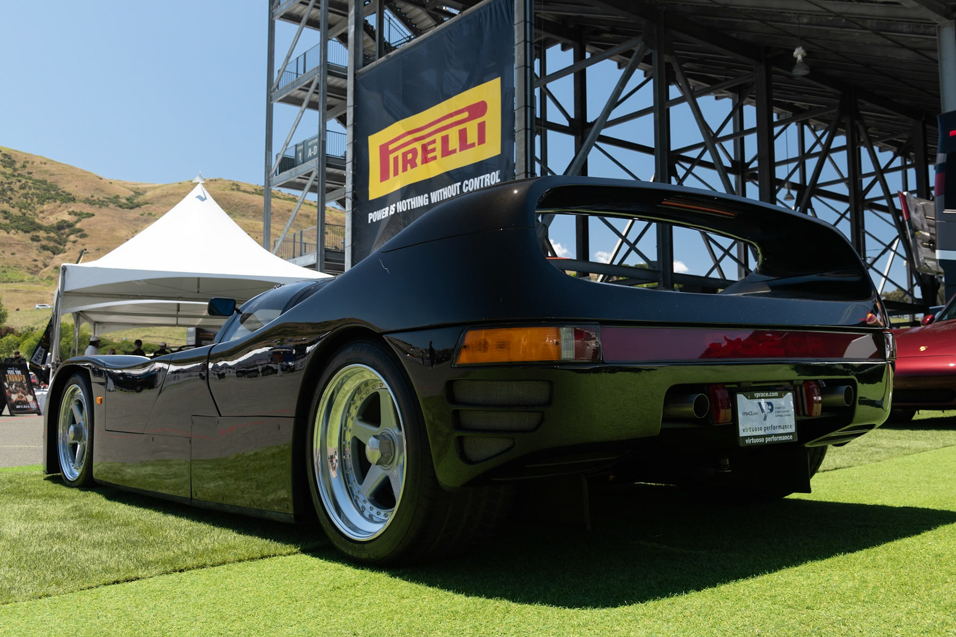 Porsche 962CR