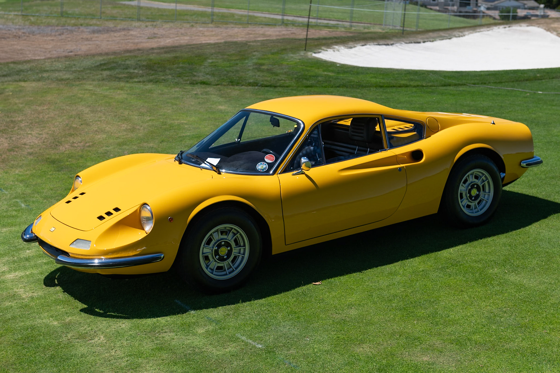 Ferrari Dino