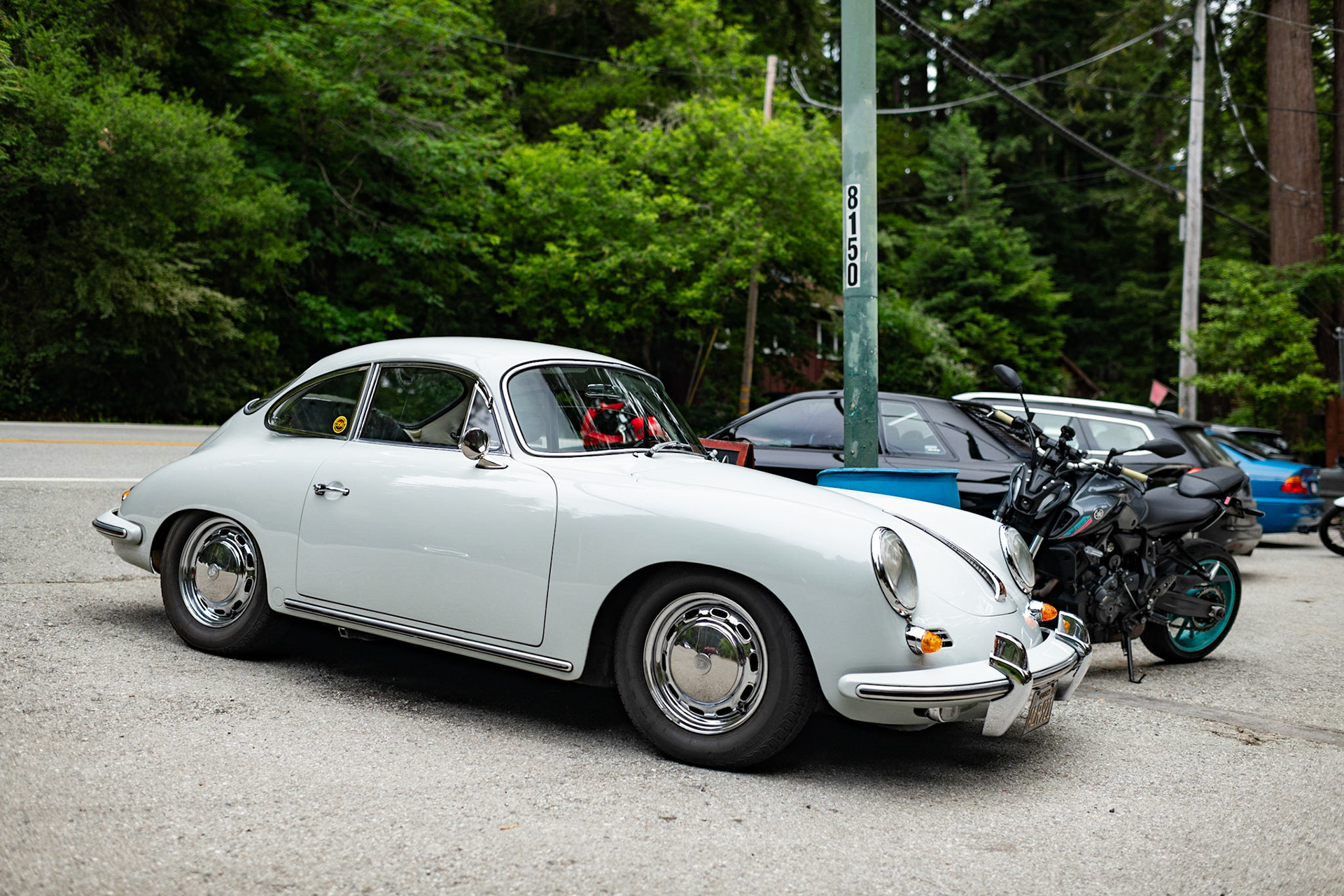 Porsche 356