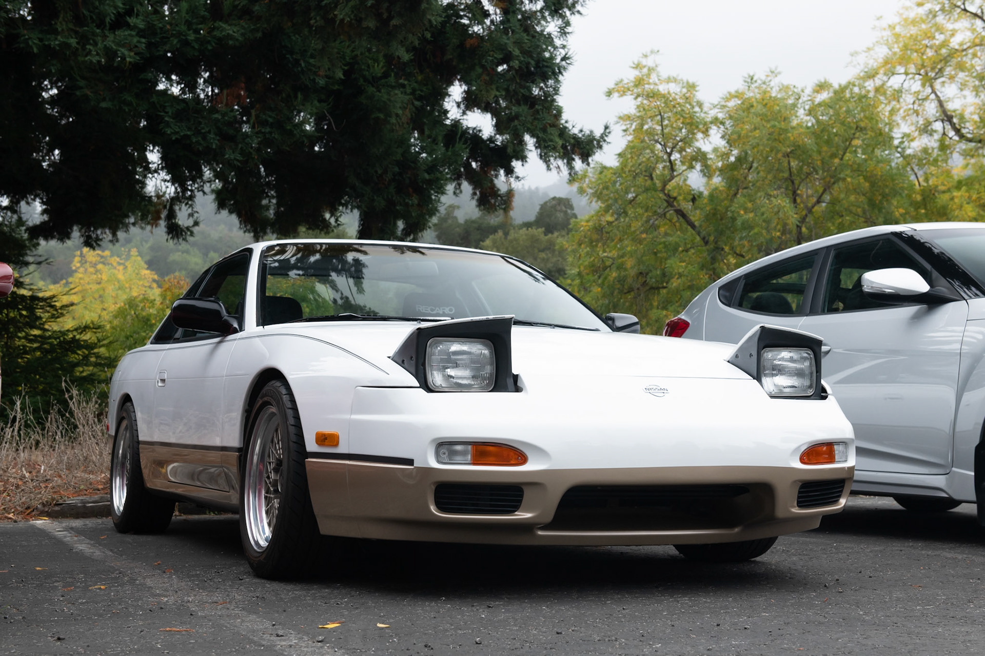 Nissan 240SX