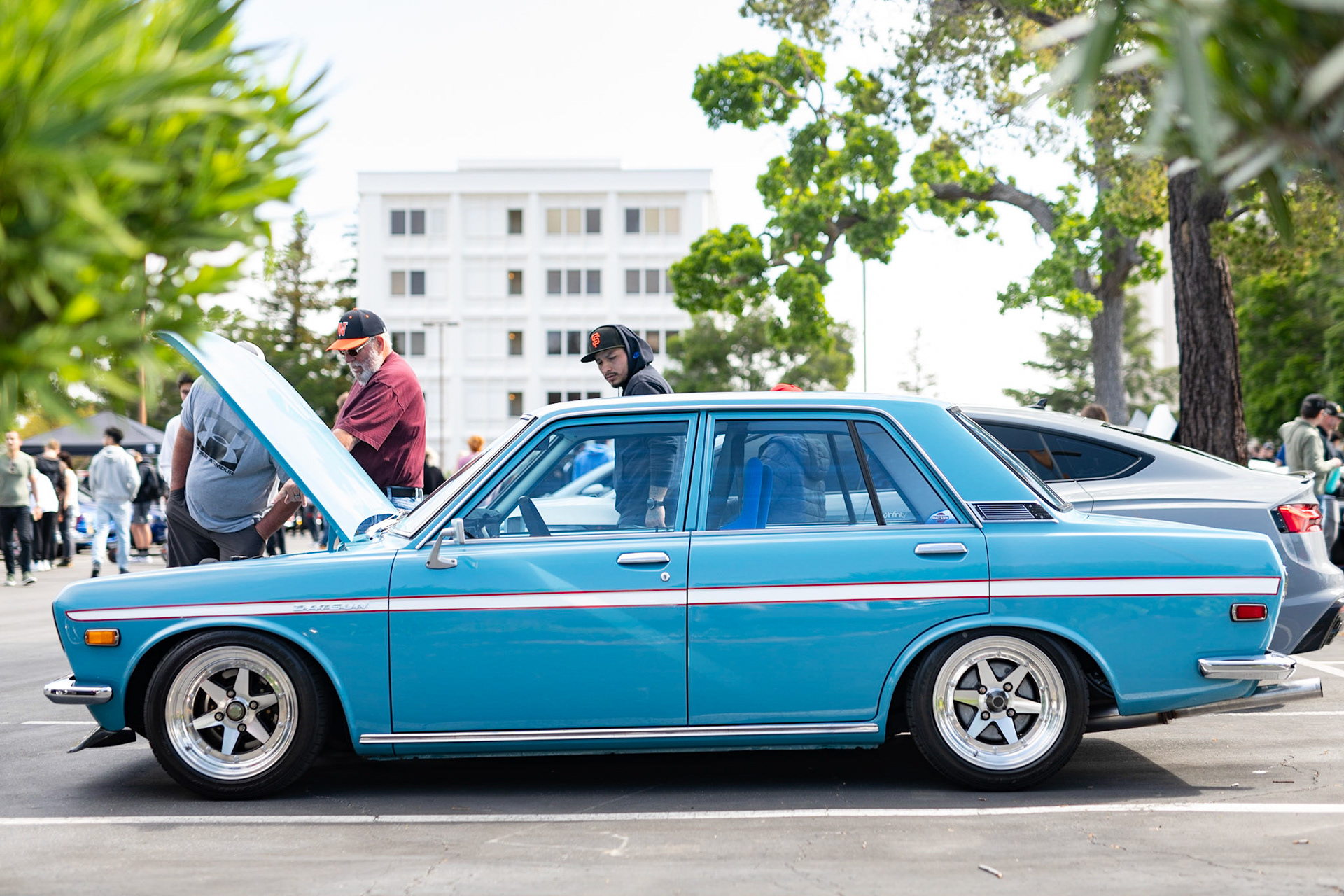 Datsun 510