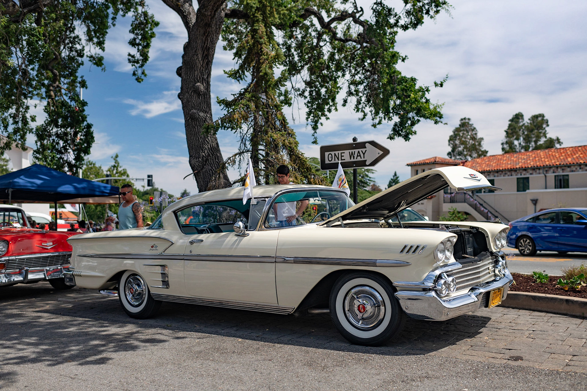 Chevrolet Impala