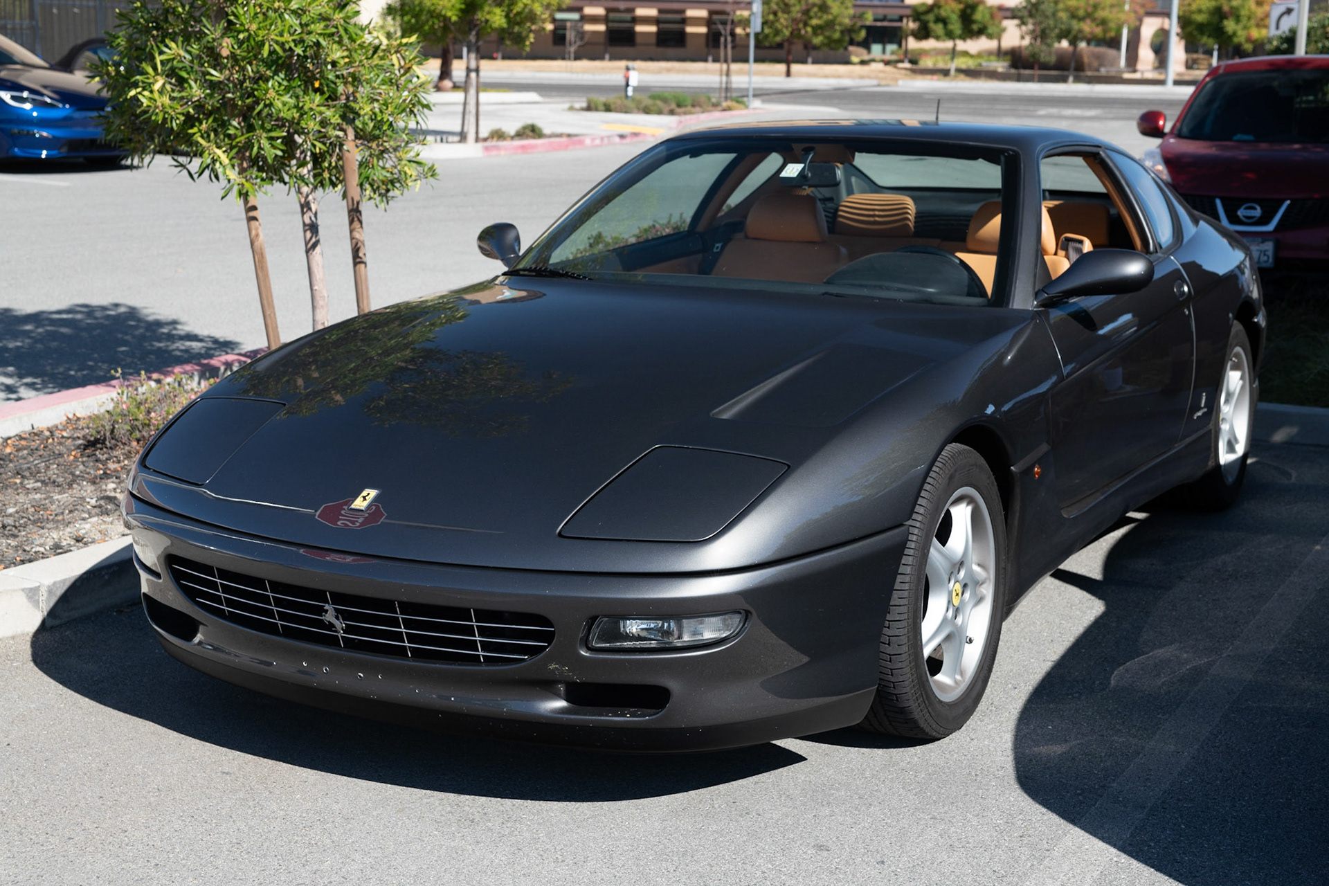 Ferrari 456GT