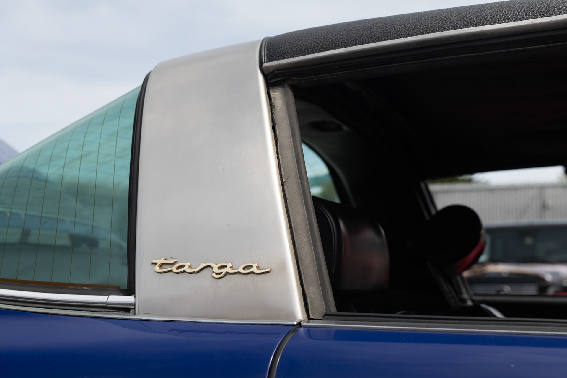 Porsche 912