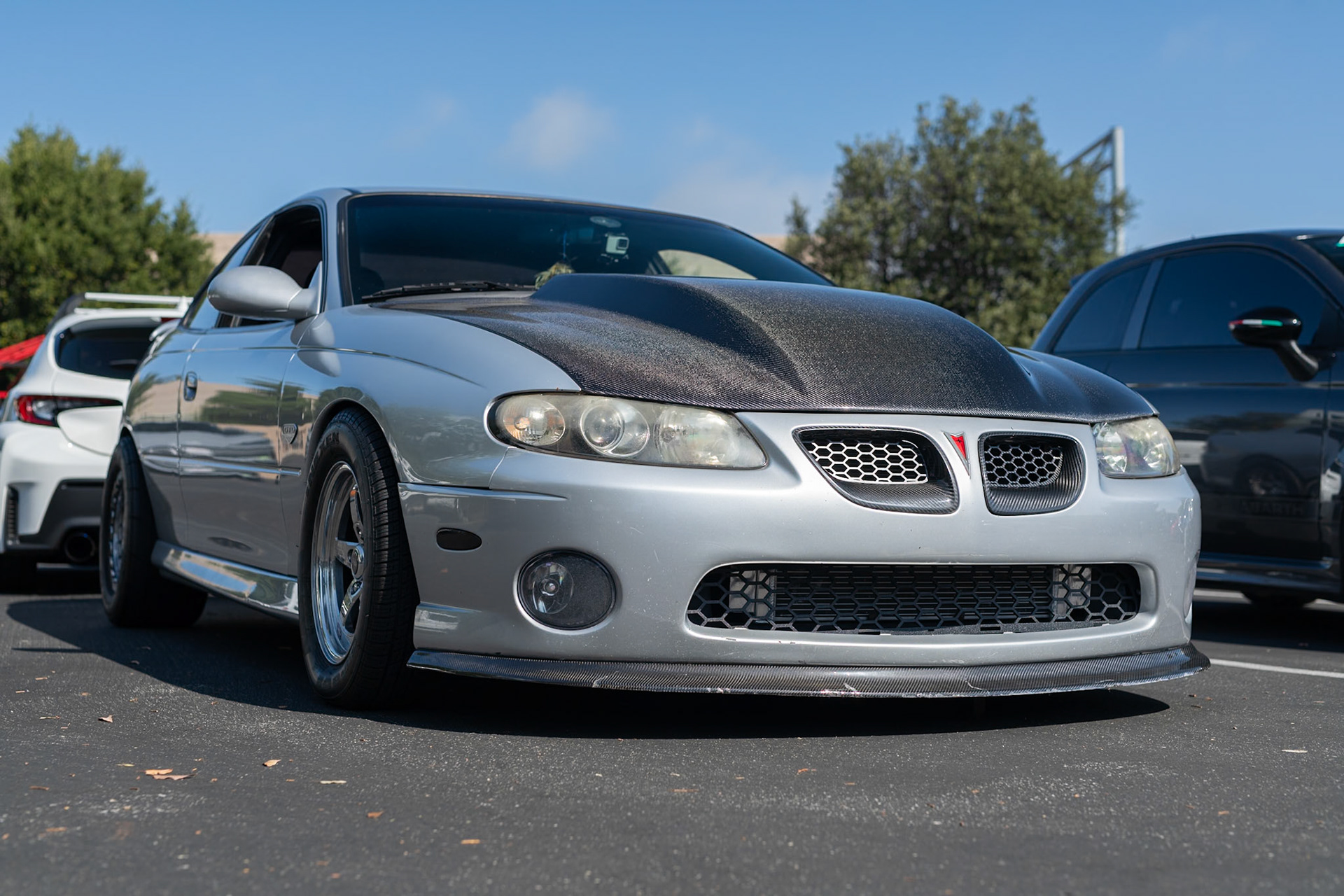 Pontiac GTO @angry_goat510