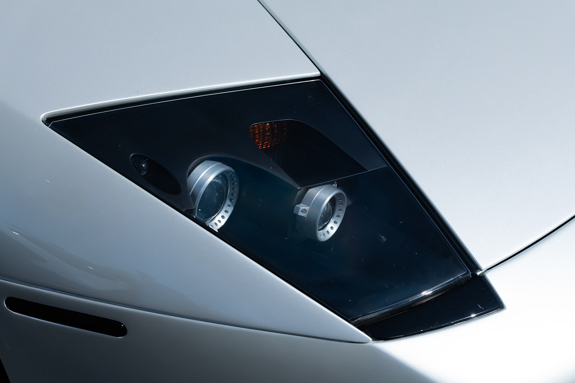 Lamborghini Murciélago