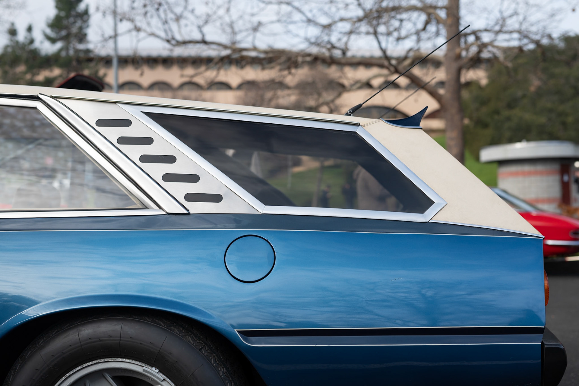 Ferrari 365 Croisette