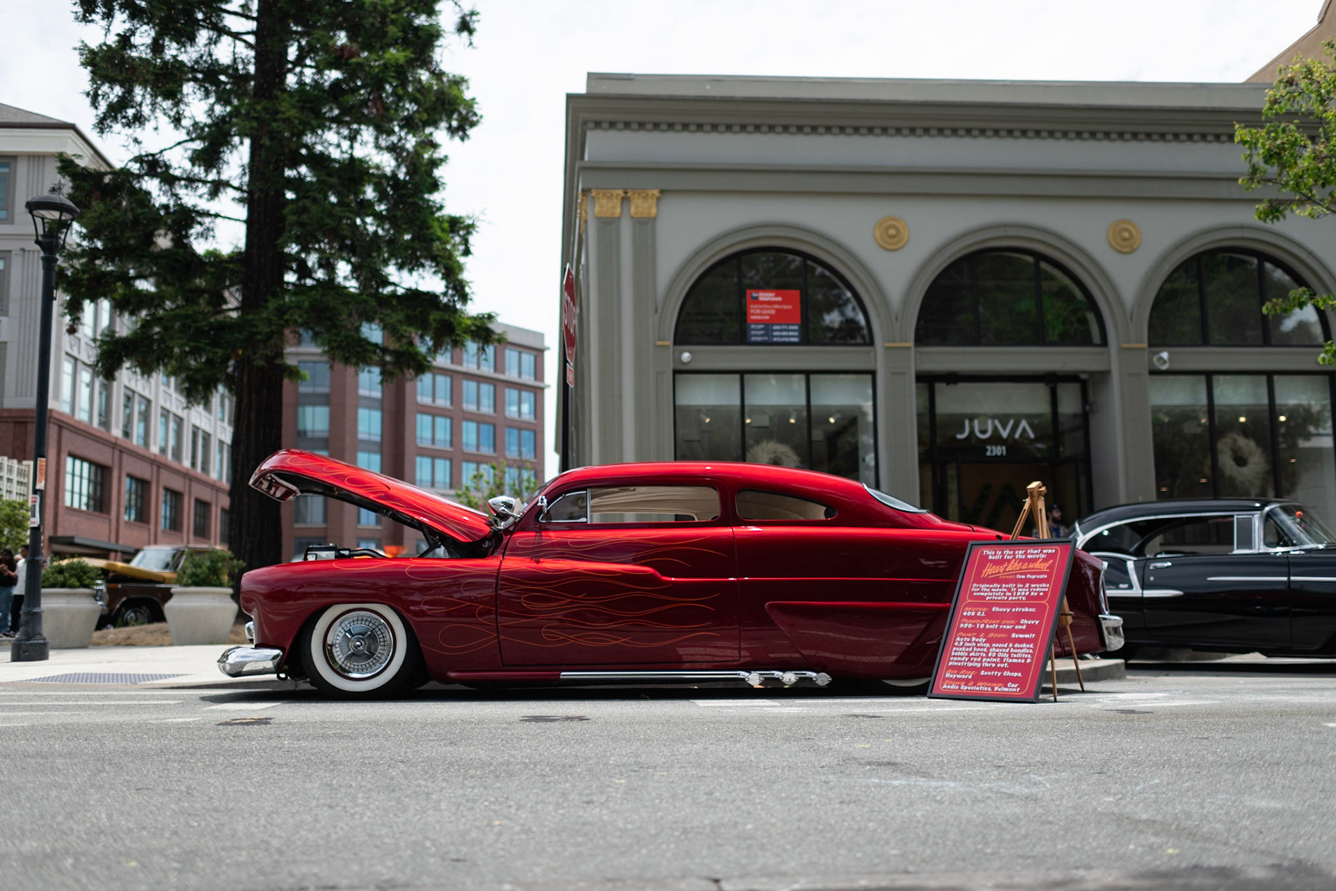 1951 Mercury