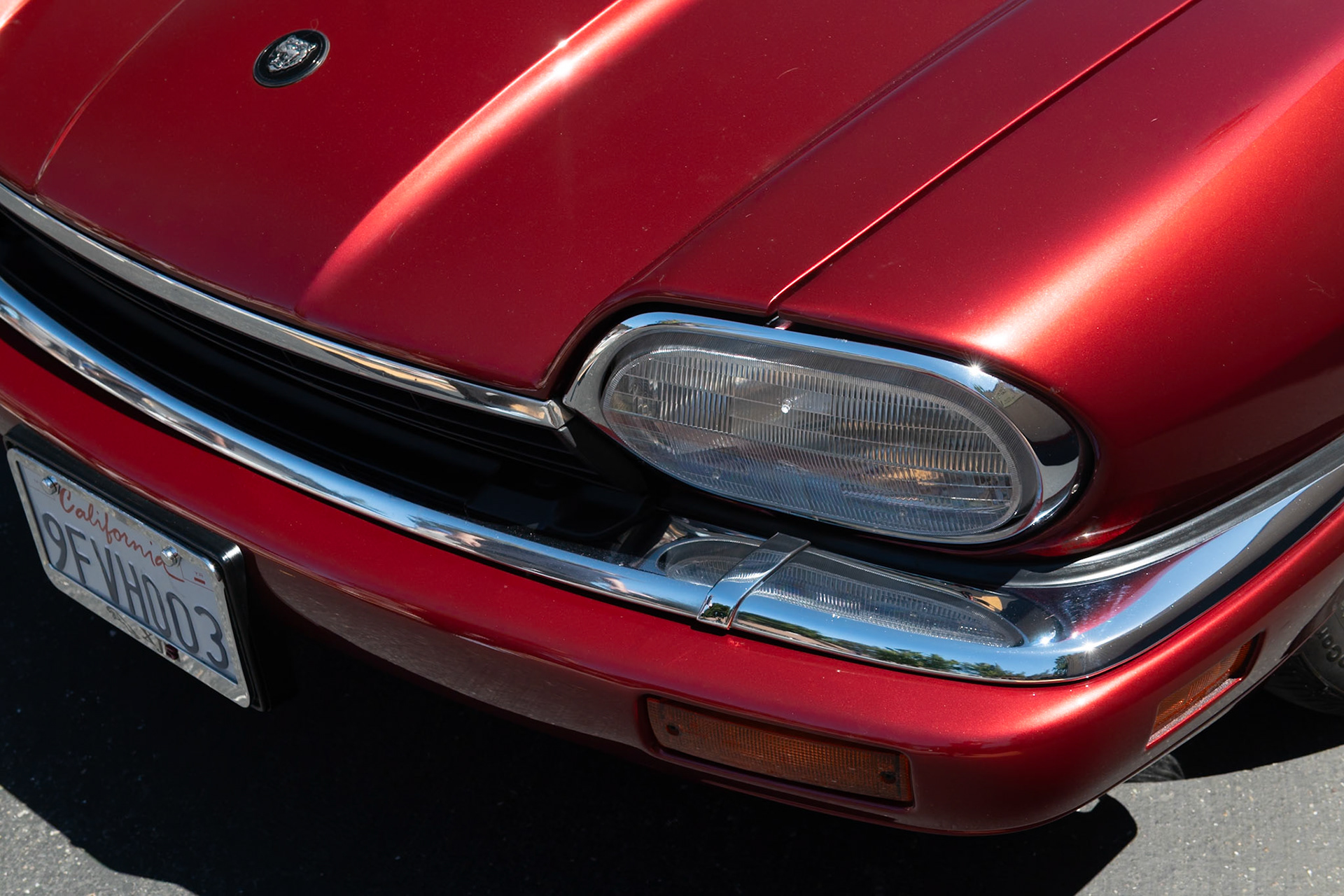 Jaguar XJS