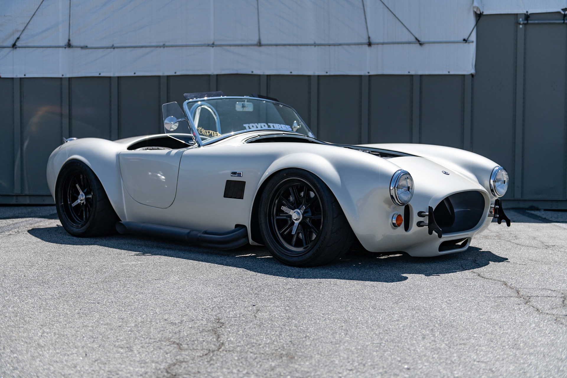 Shelby Cobra