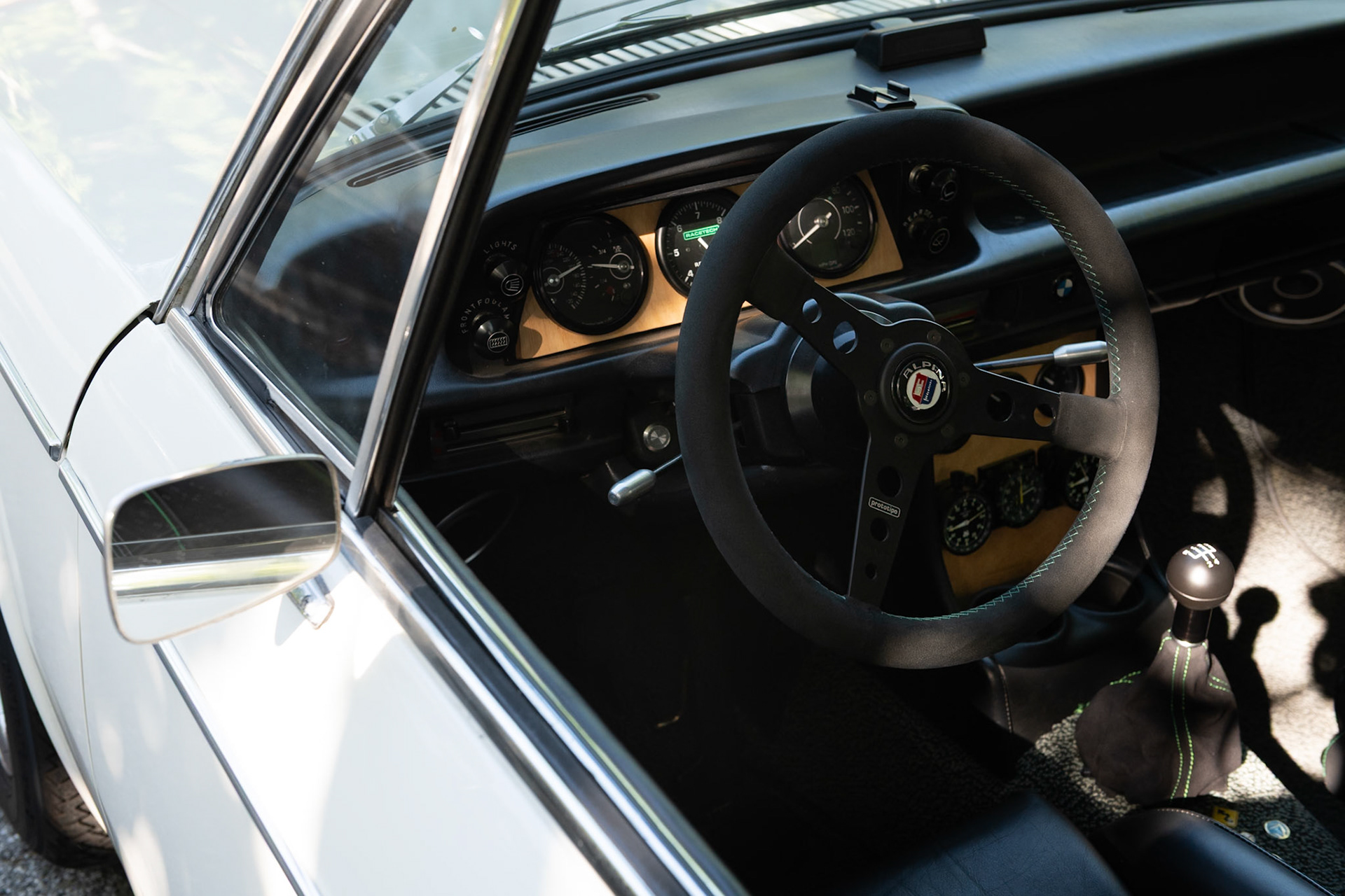 Alpina 1602 BMW 2002