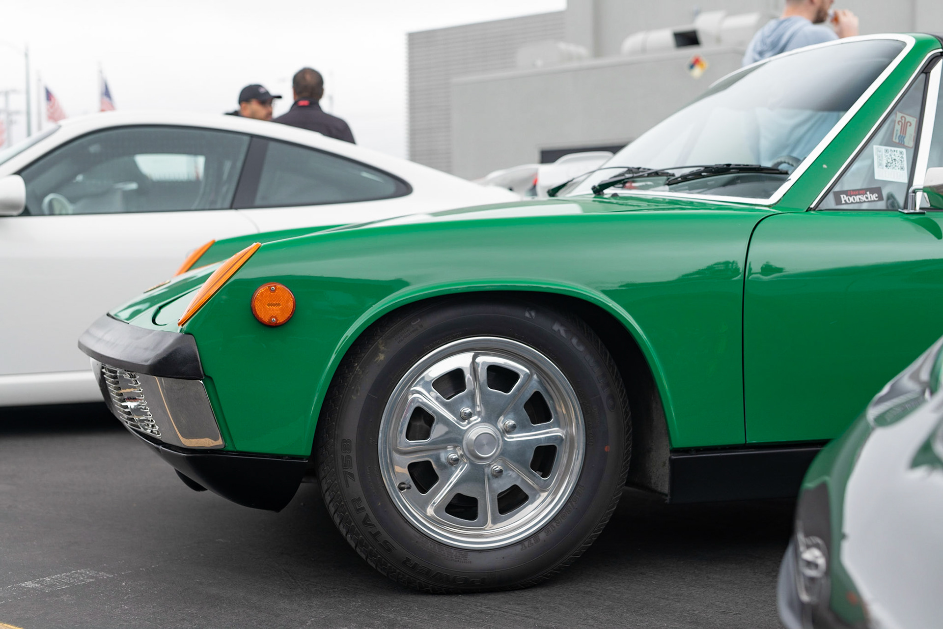 Porsche 914