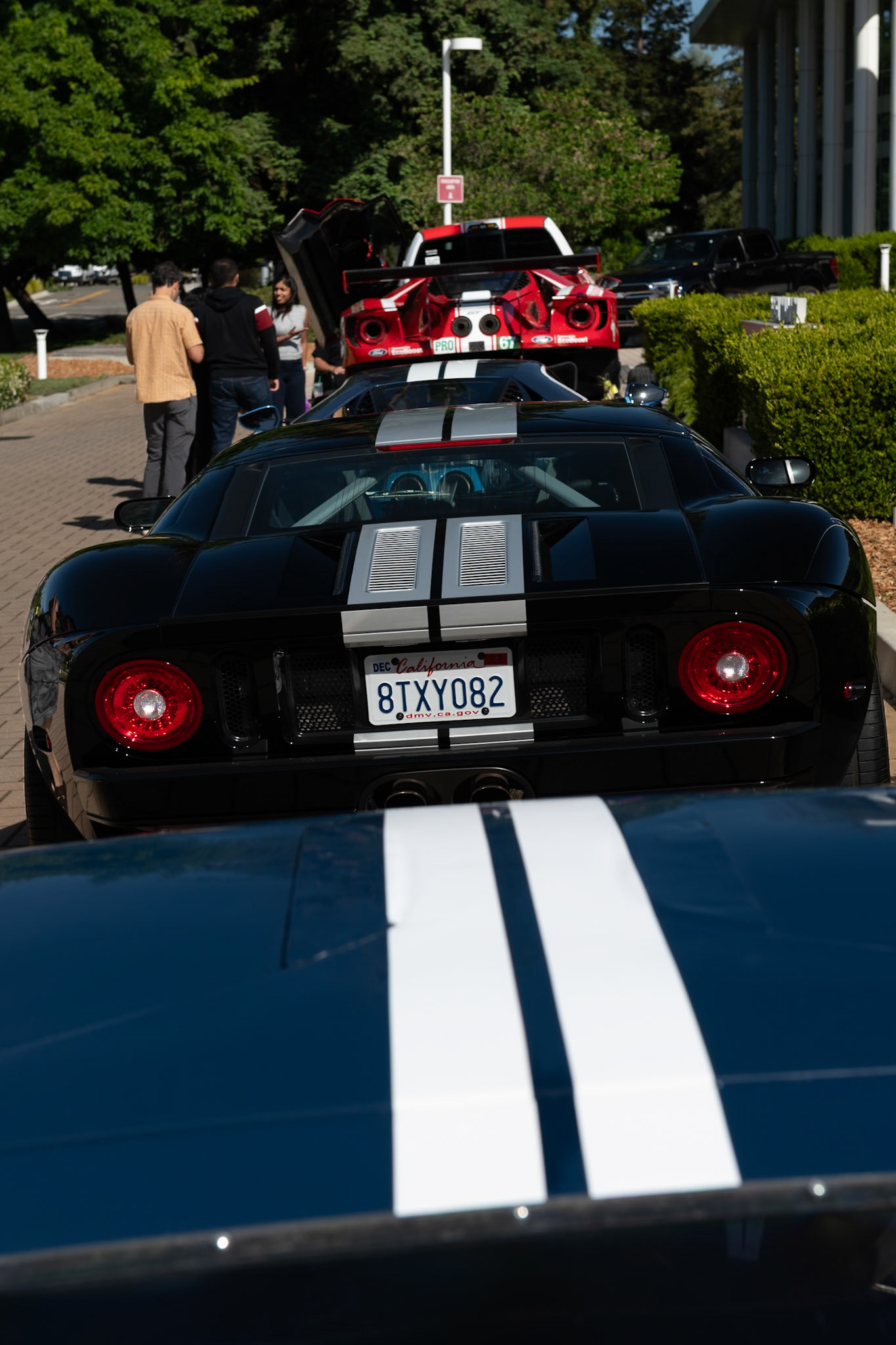 Ford GT