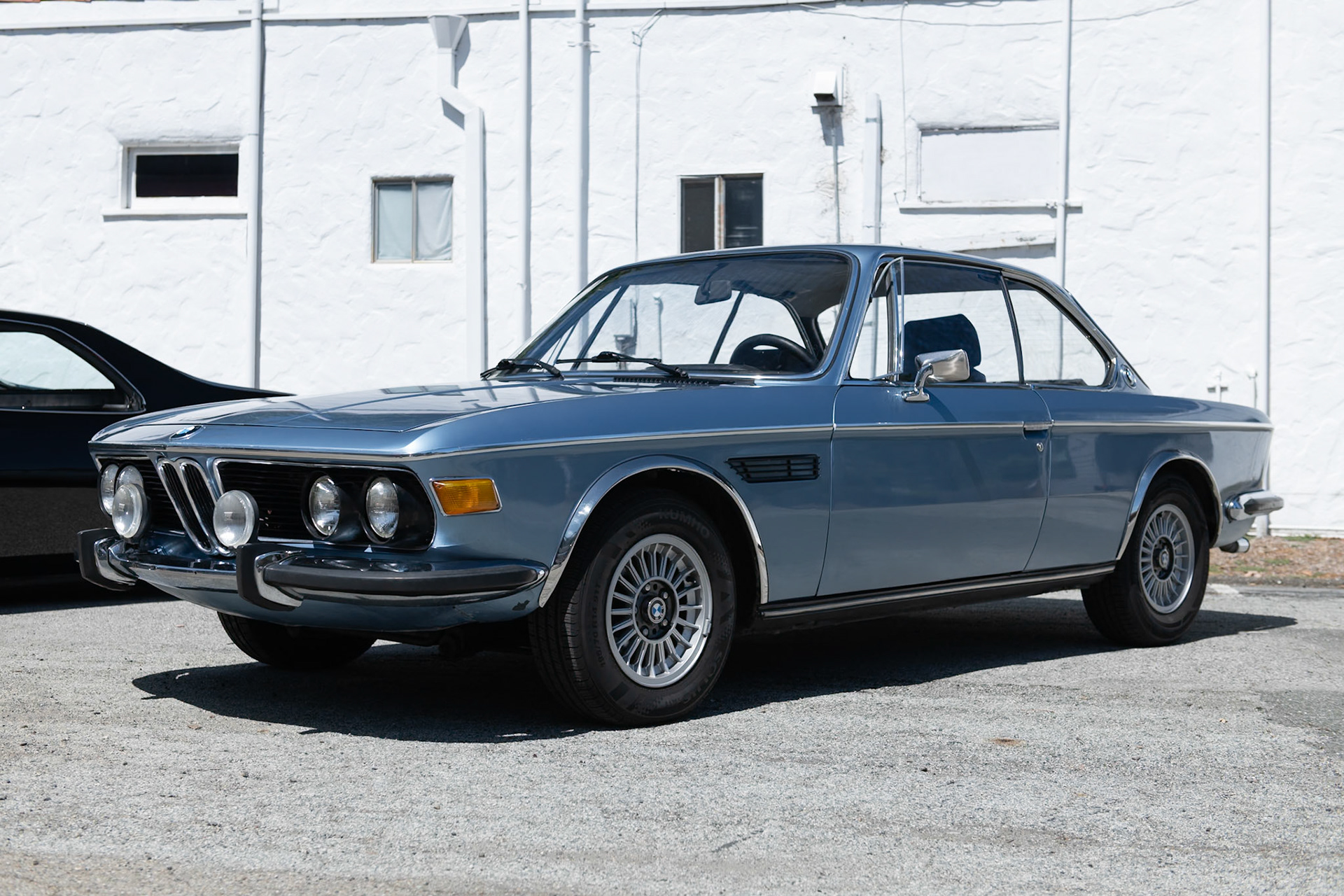 BMW 3.0 CS