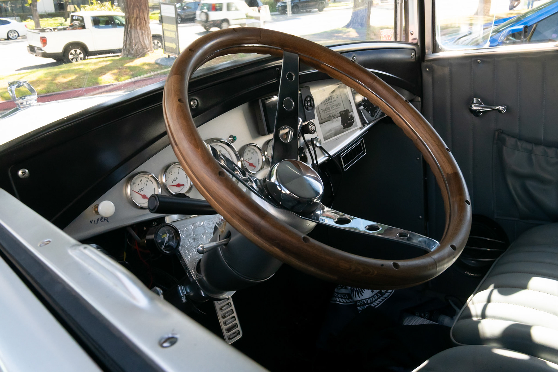 Ford Tudor