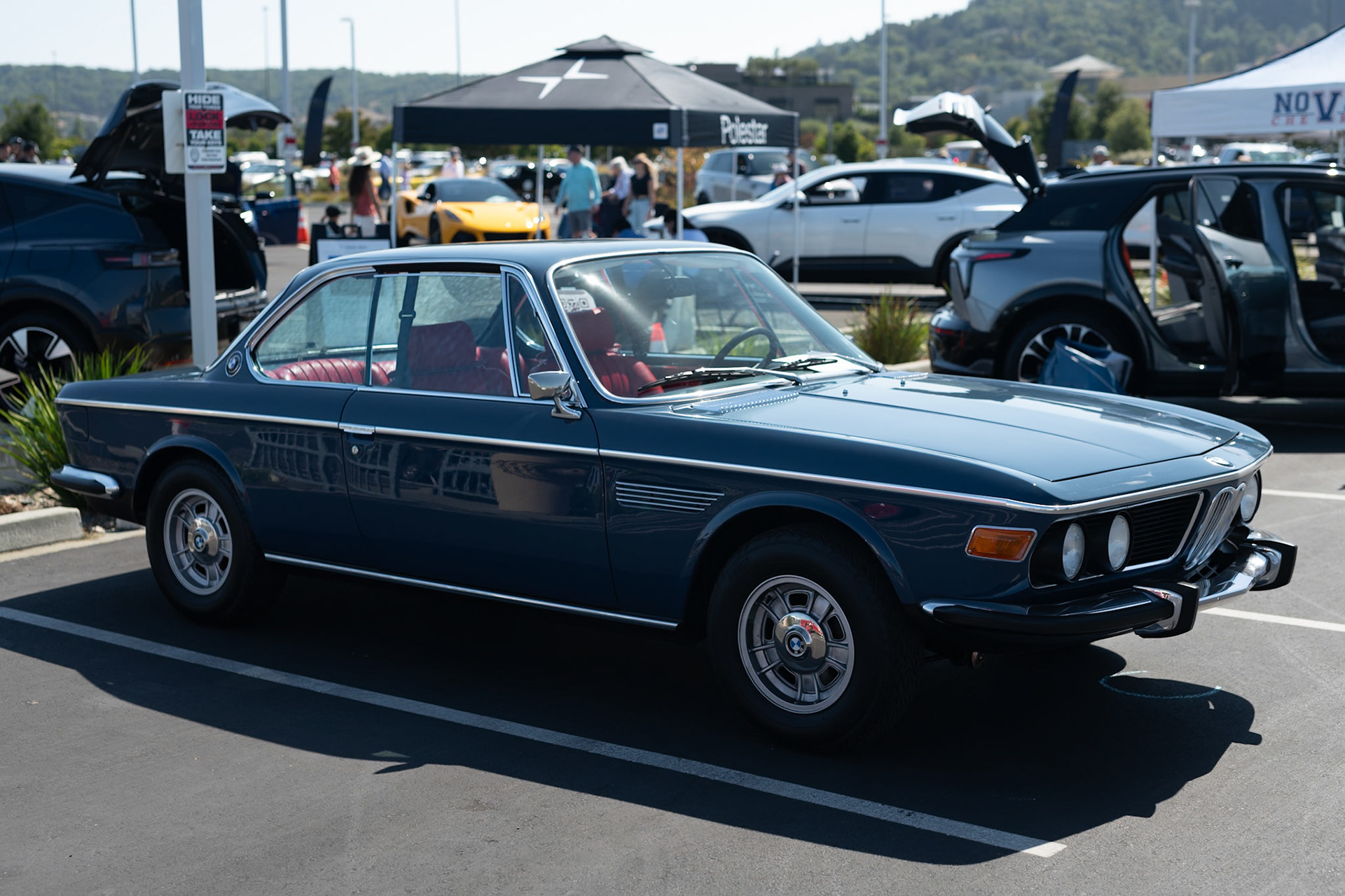 BMW E9