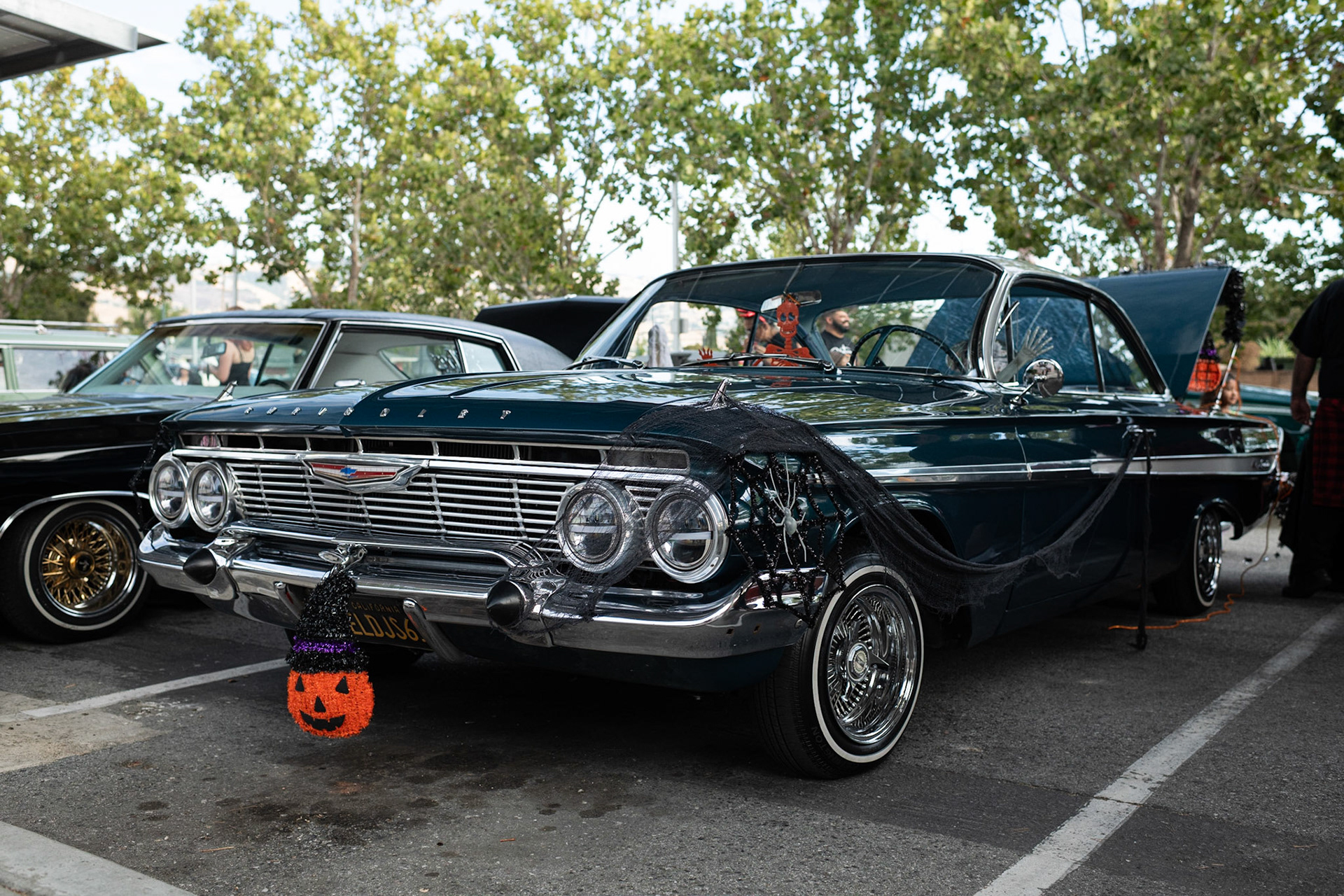 Chevrolet Impala