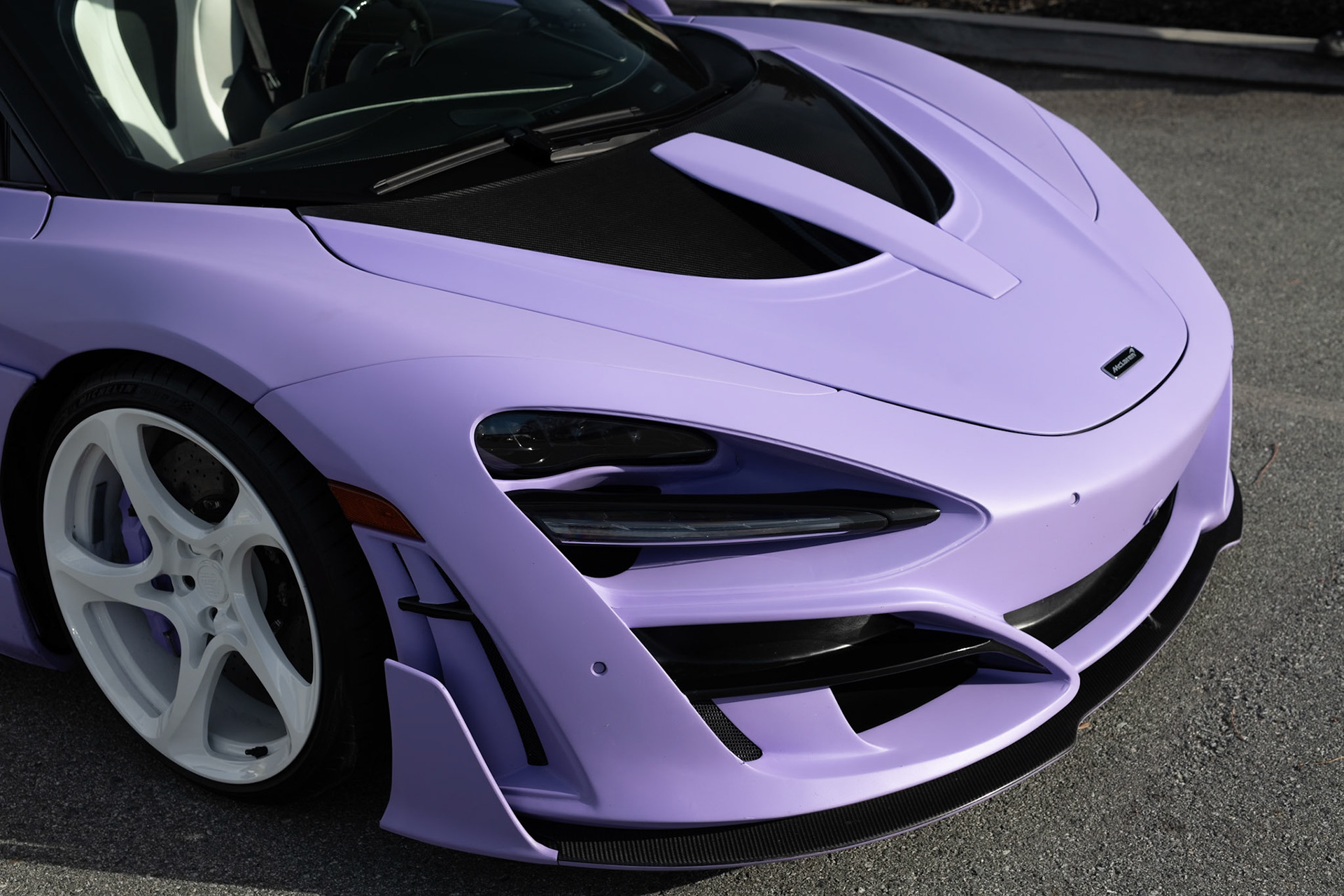 McLaren 720S