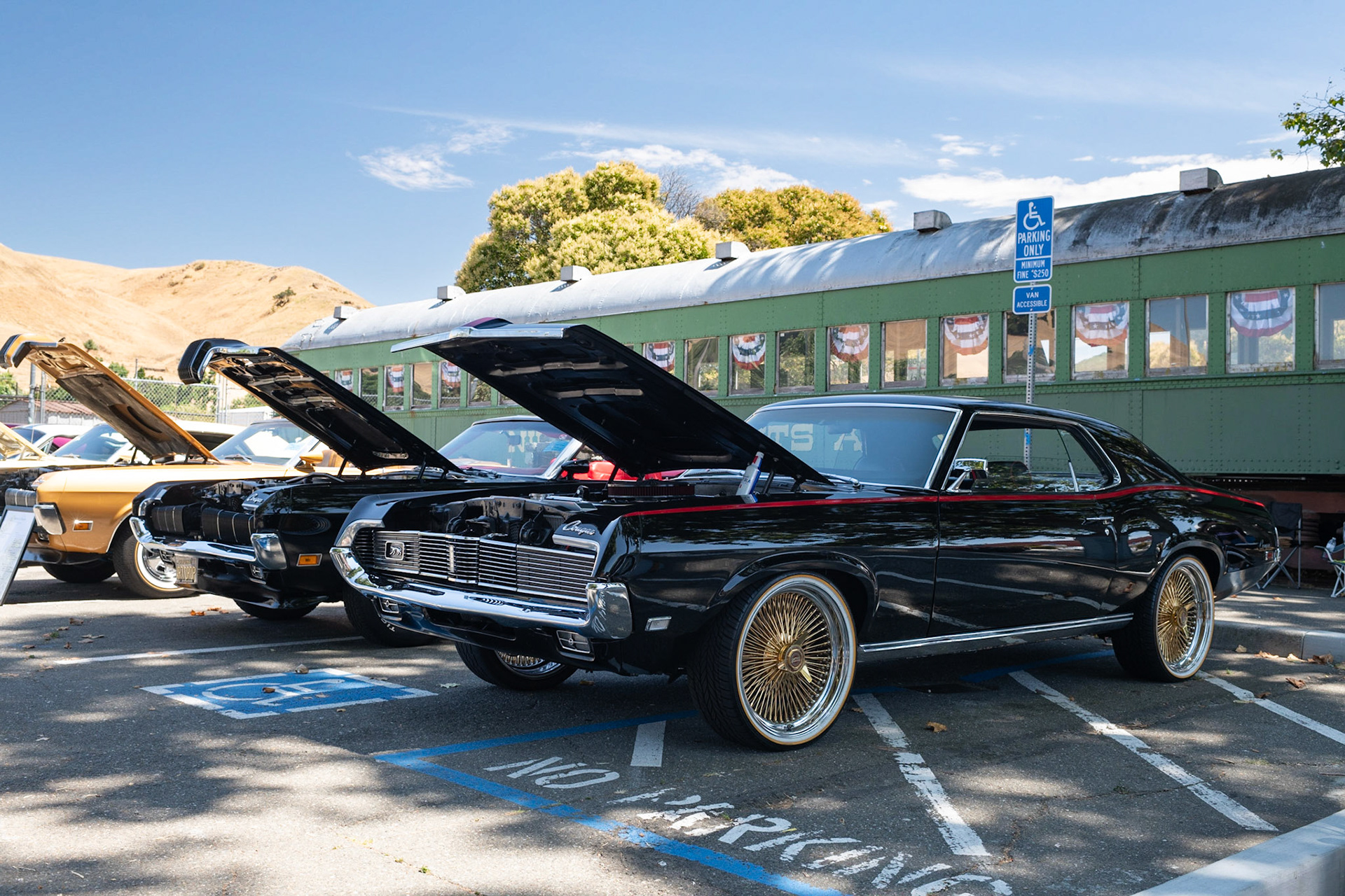 Mercury Cougar
