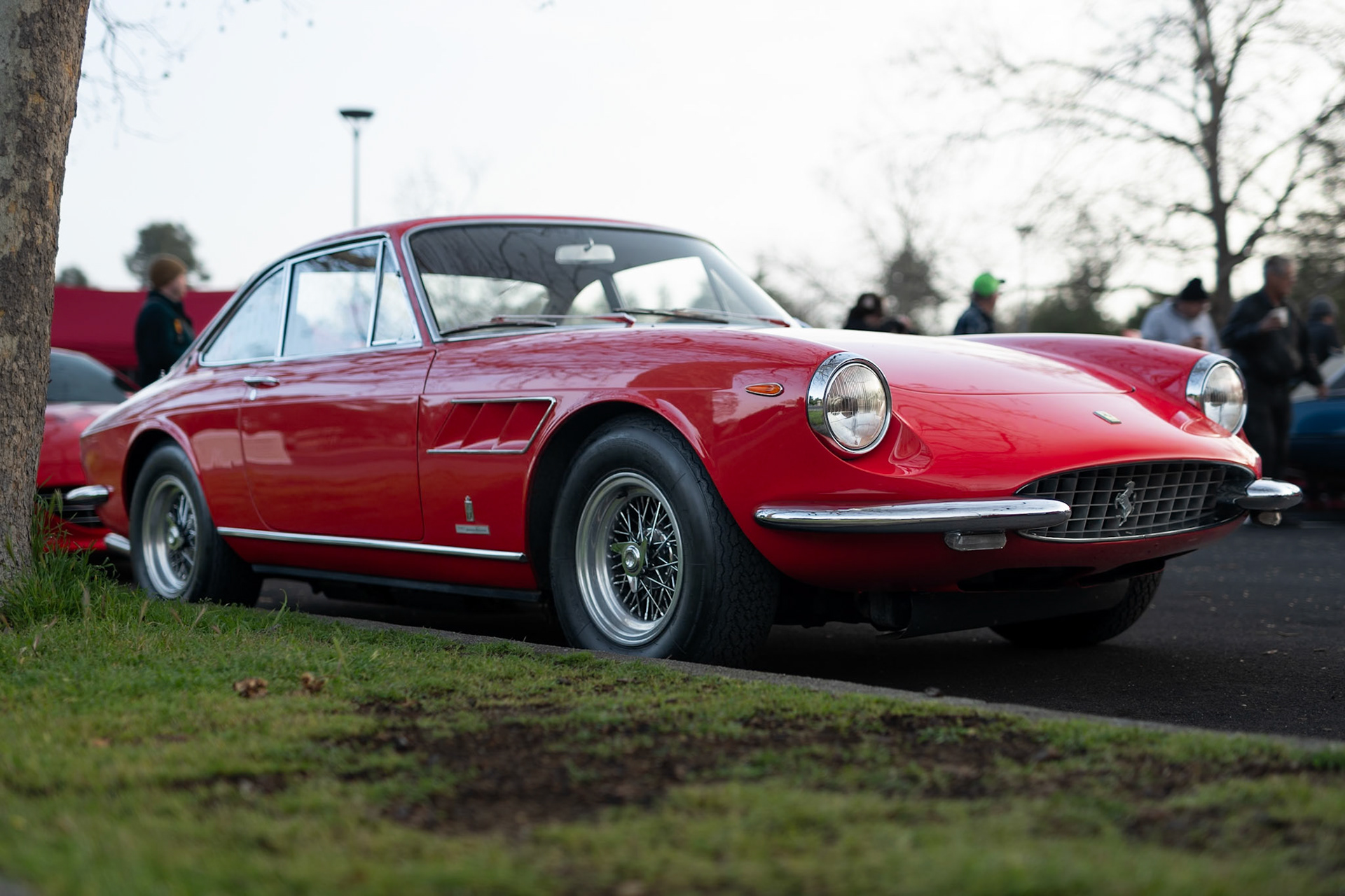 Ferrari 330
