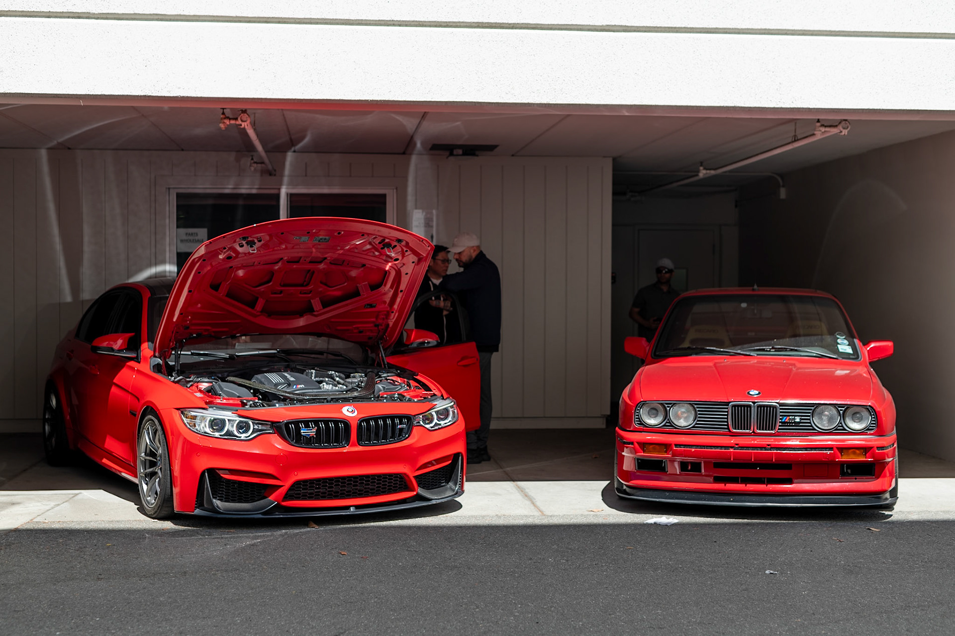 BMW M3
