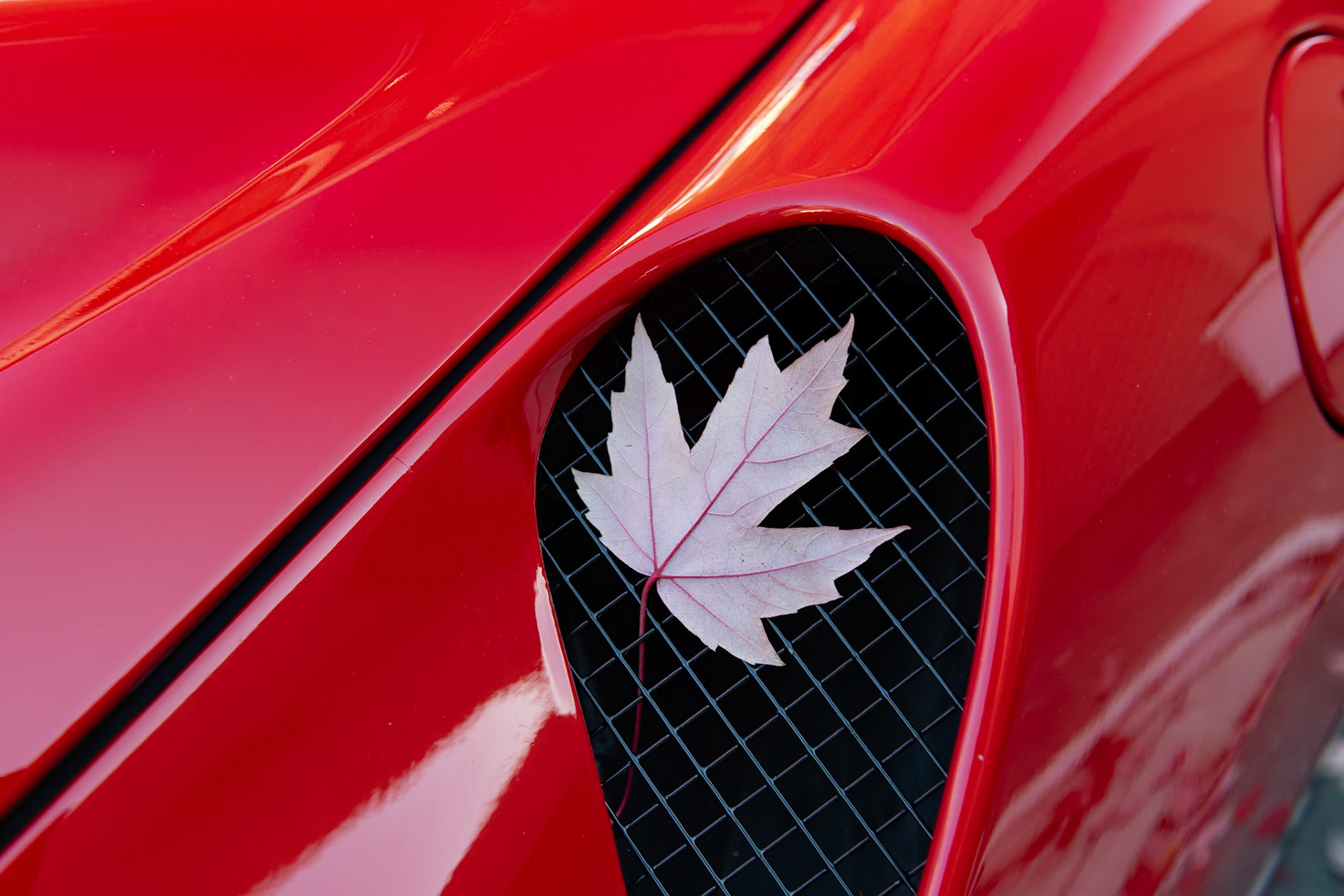 Ferrari F430