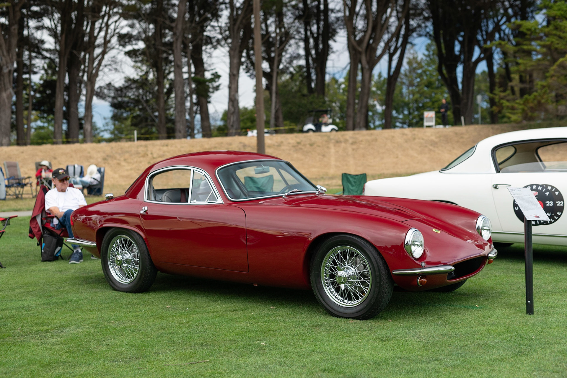 Lotus Elite