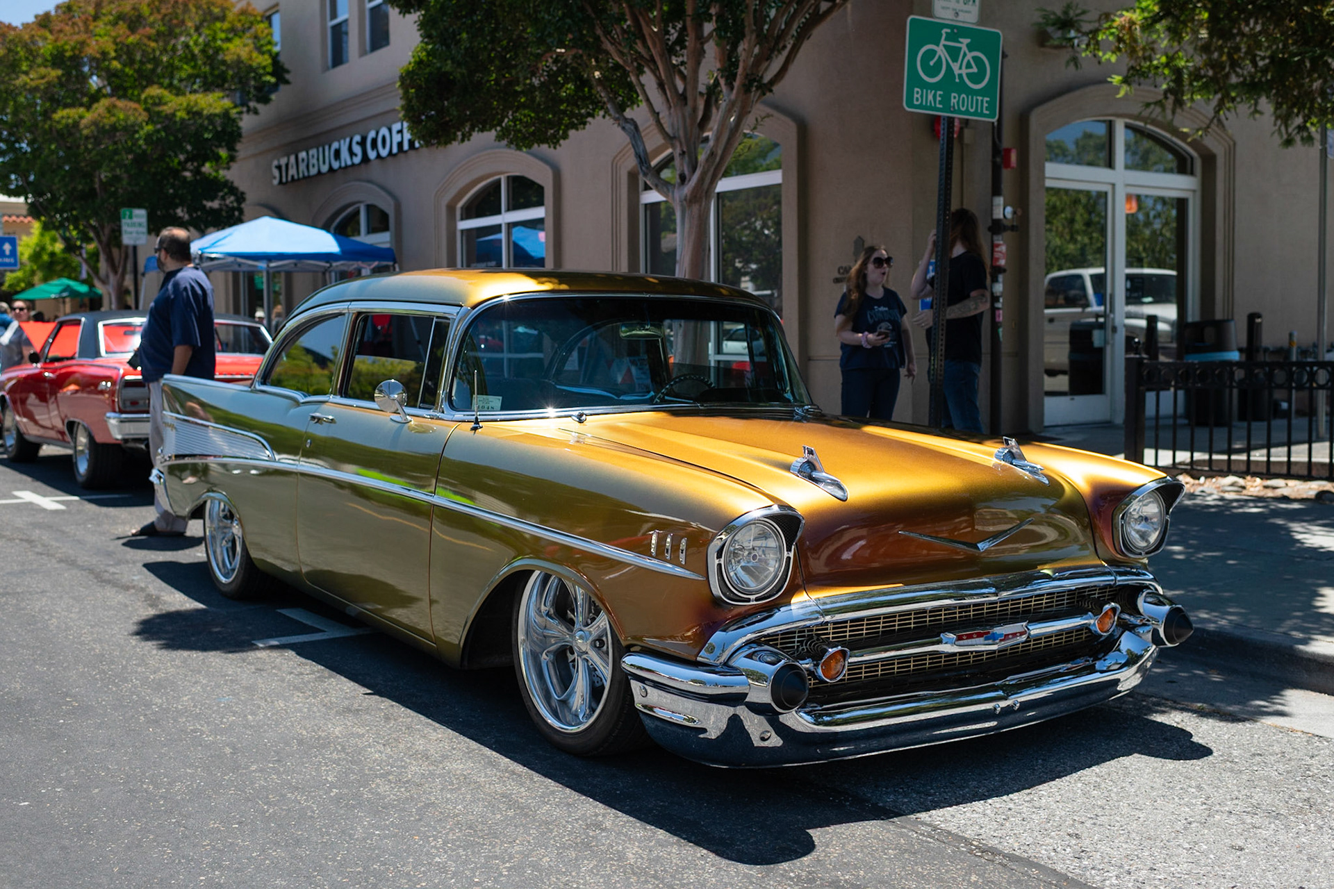 Chevrolet Bel Air