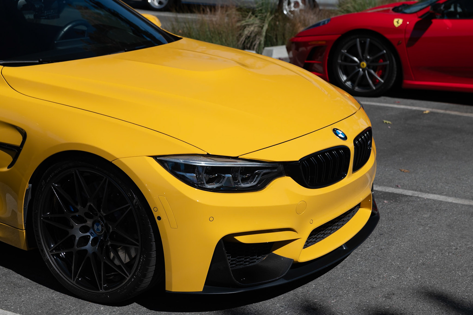 BMW M4