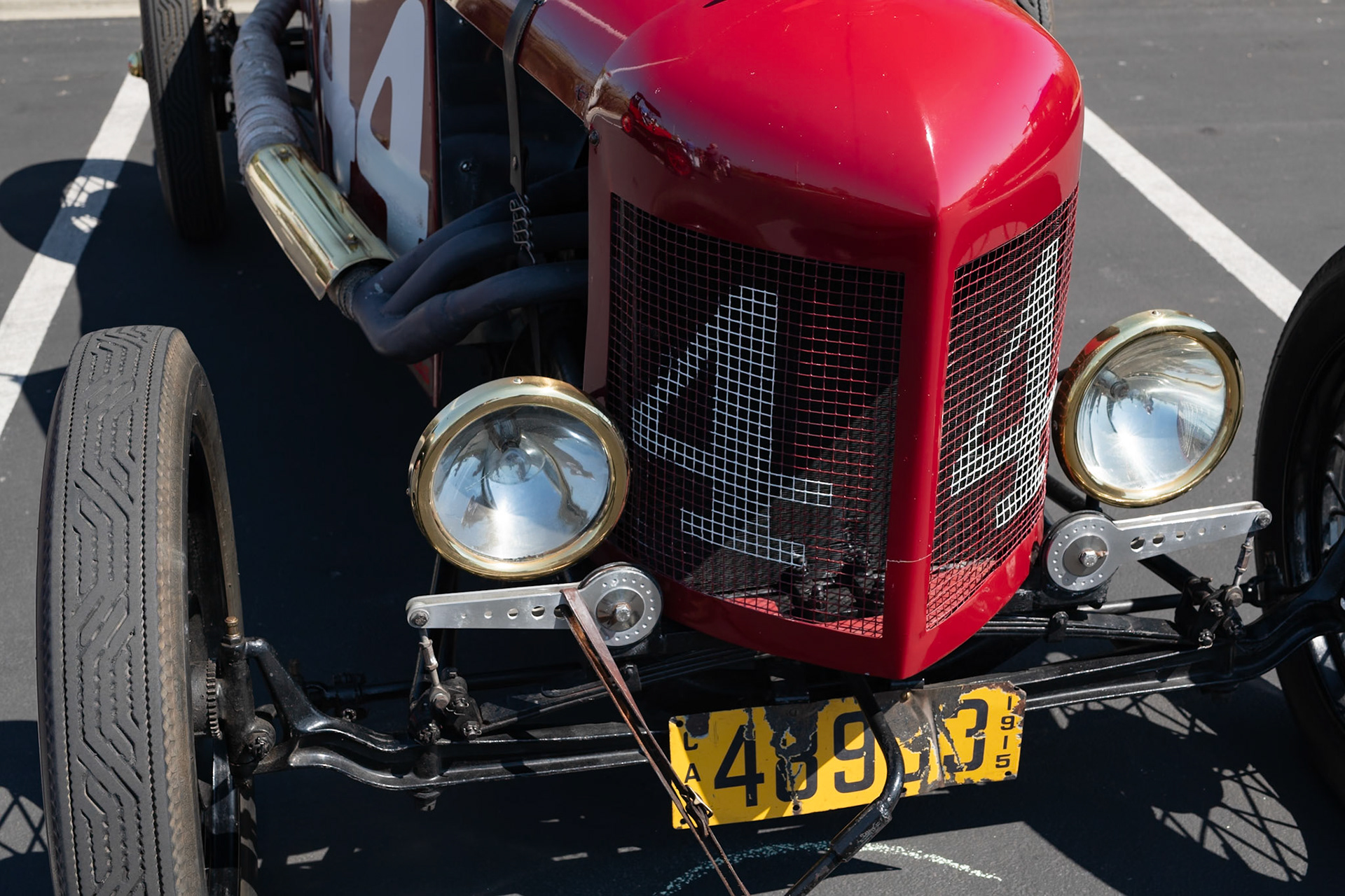 Ford Speedster