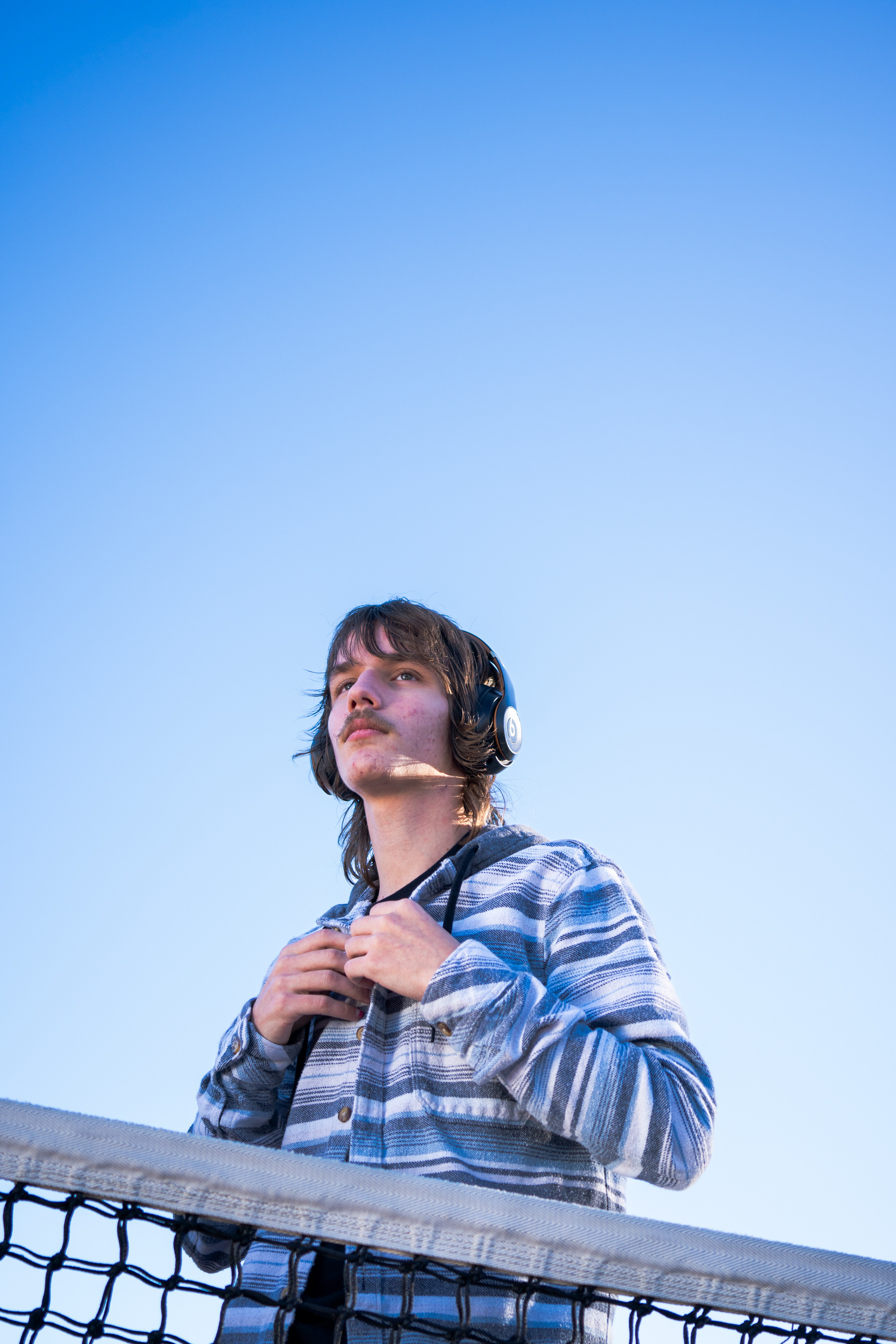 Photo by Miles Holt