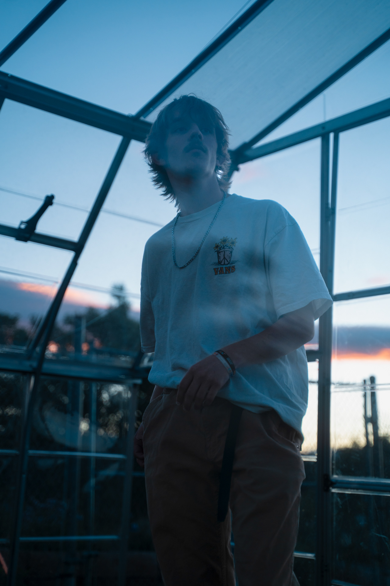 Photo by Miles Holt