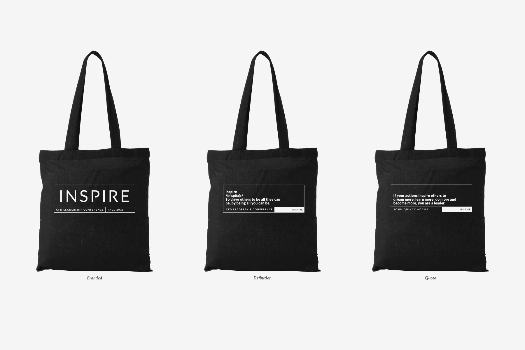 Tote Bags