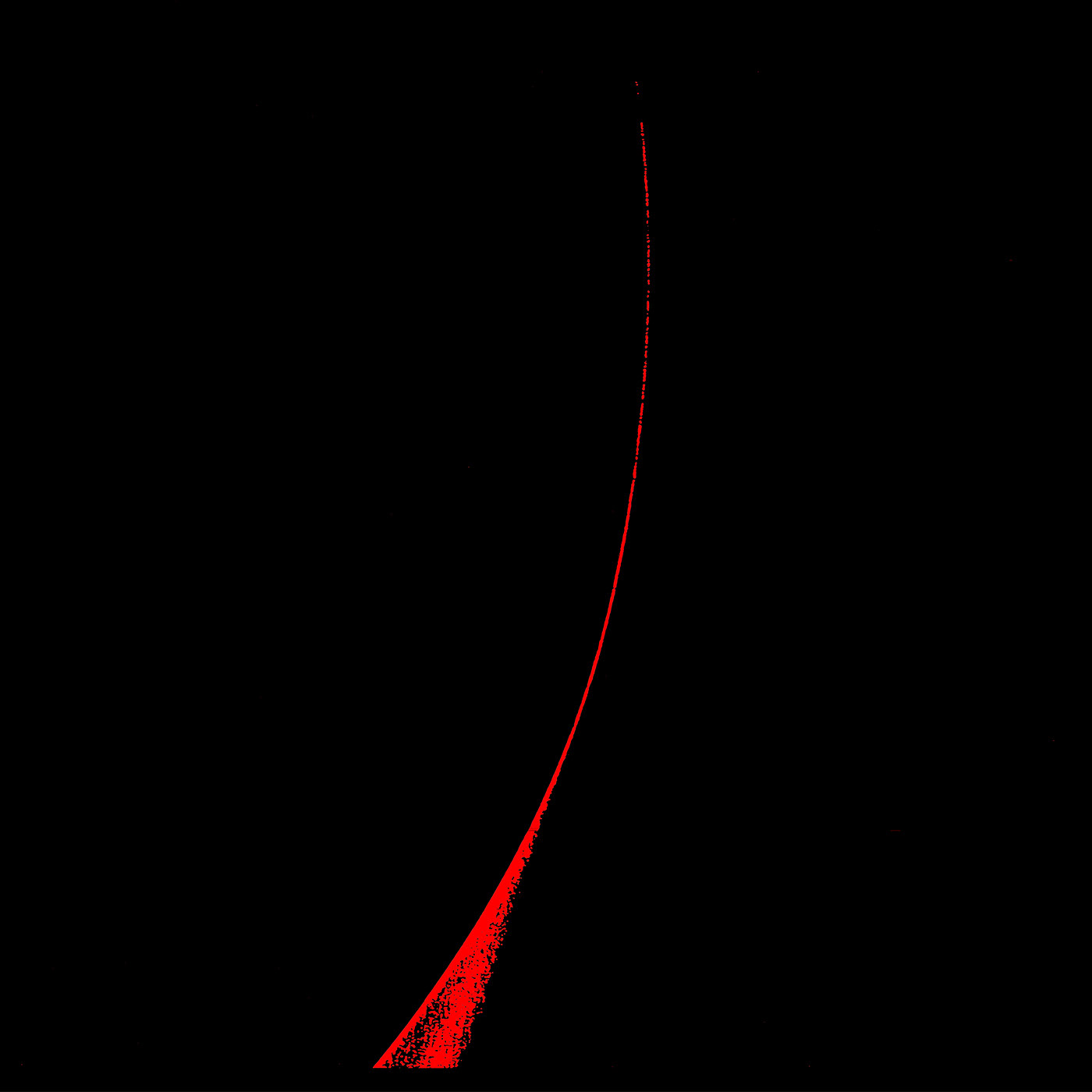 Lifeline / Private collection