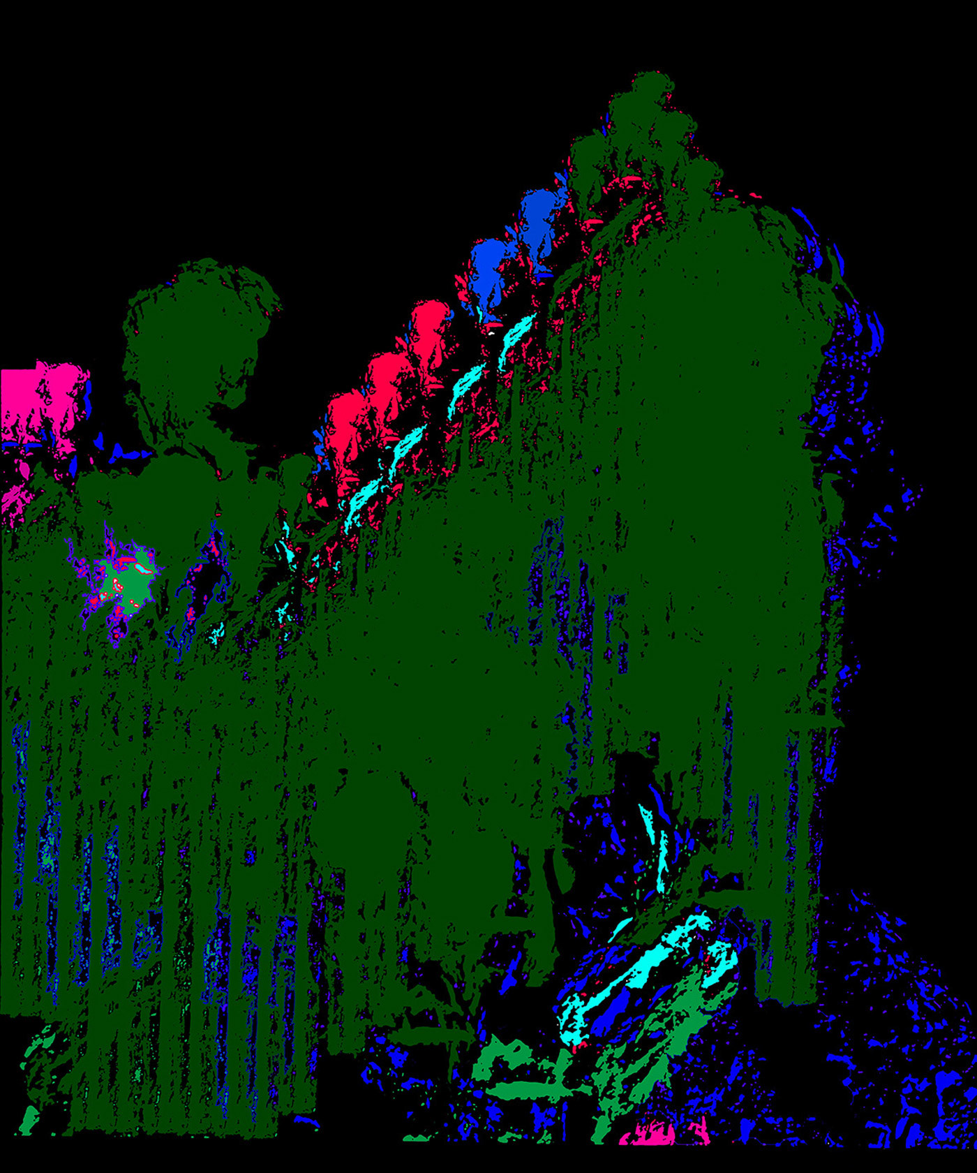 Human soul / Prayer