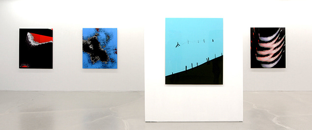 Numaga Gallery / Switzerland